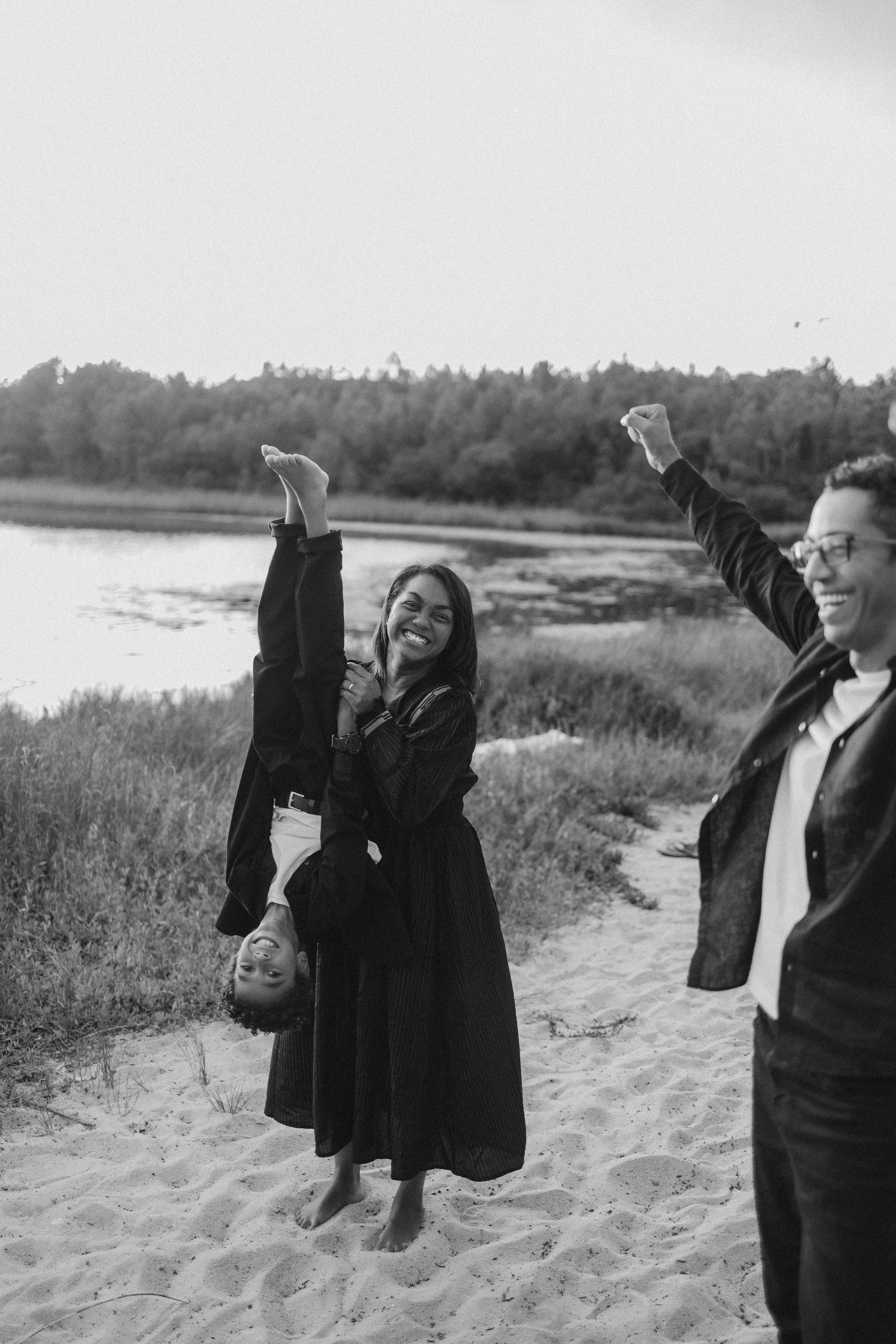 Ensaio fotográfico família, familiar. Matt Fontenele Fotografia