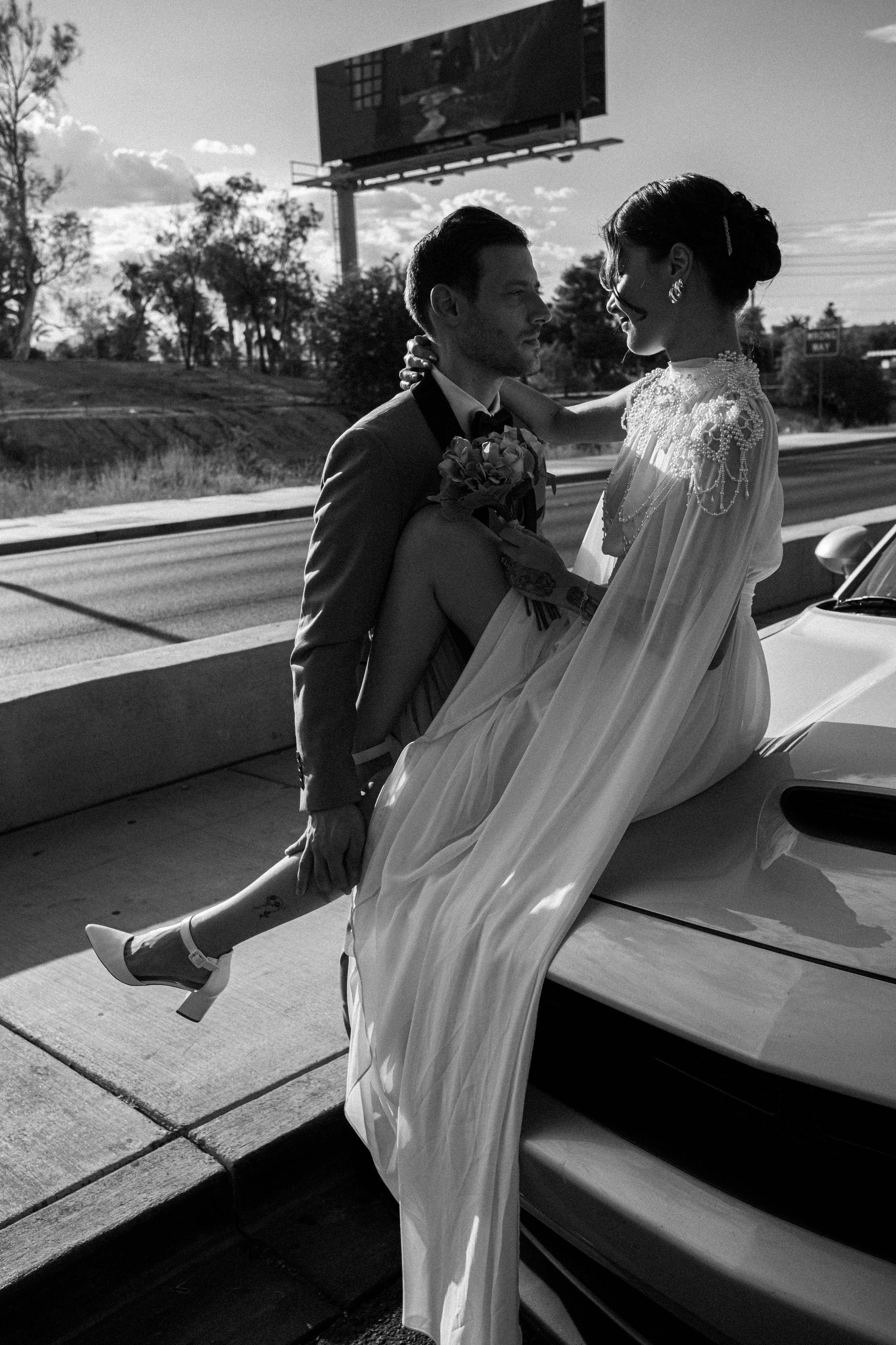 Wedding photographer Las Vegas