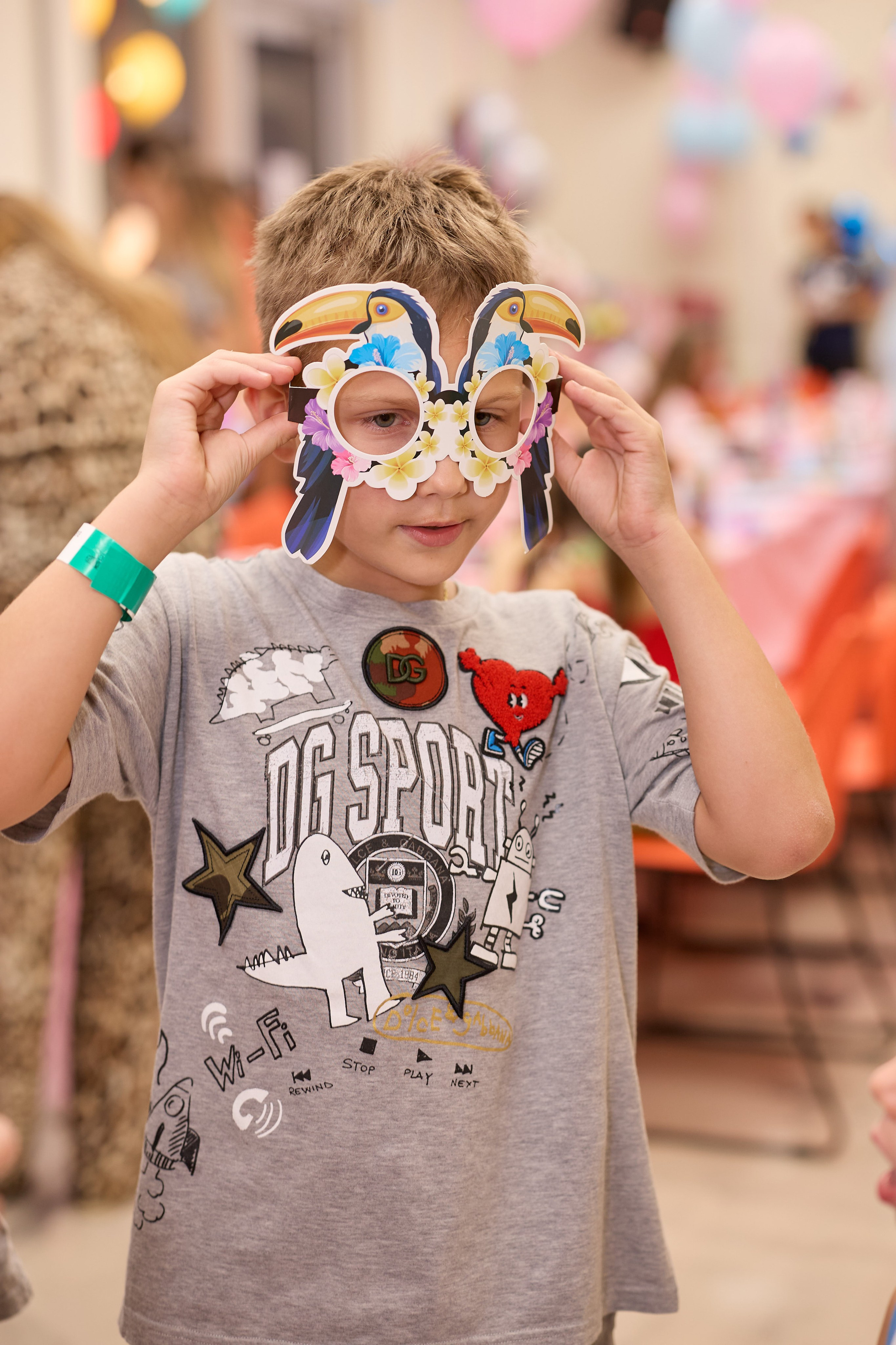 STEPHANIE 5. Photographer Julia Makoveeva