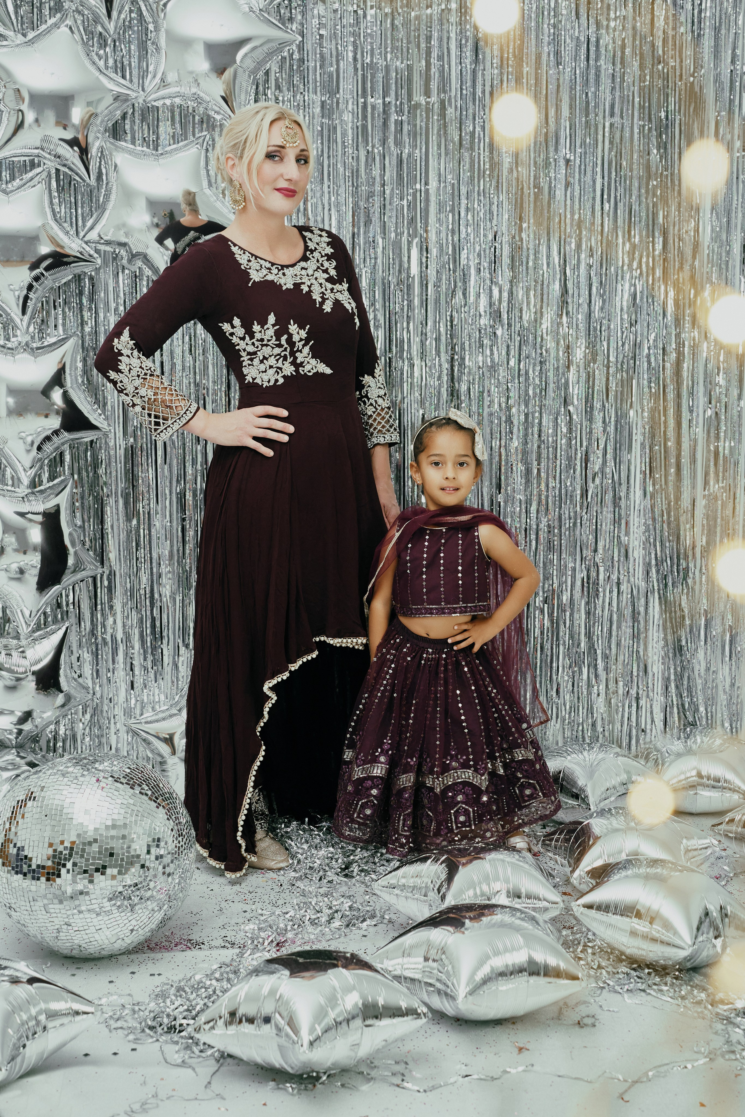 Малышка Жасмин. Фотограф в Барселоне Жанна Захарченко