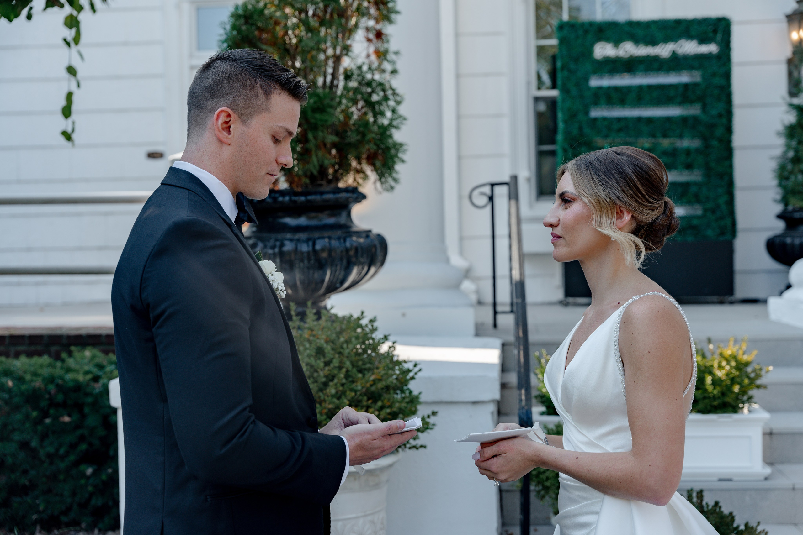 Caroline & Joh wedding day. Anna Krasnova Wedding photographer