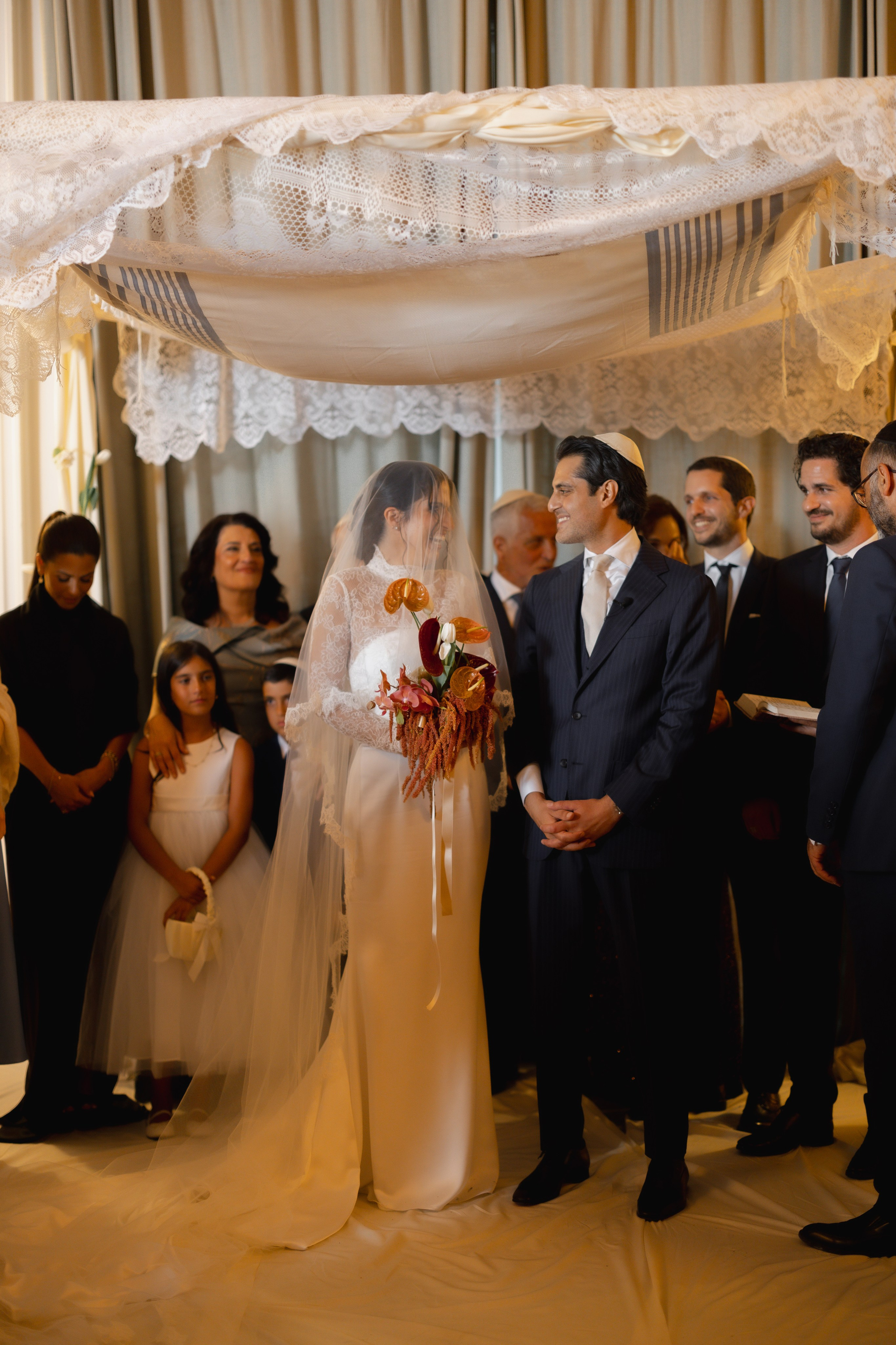 Amir and Maya. Anna Krasnova Wedding photographer