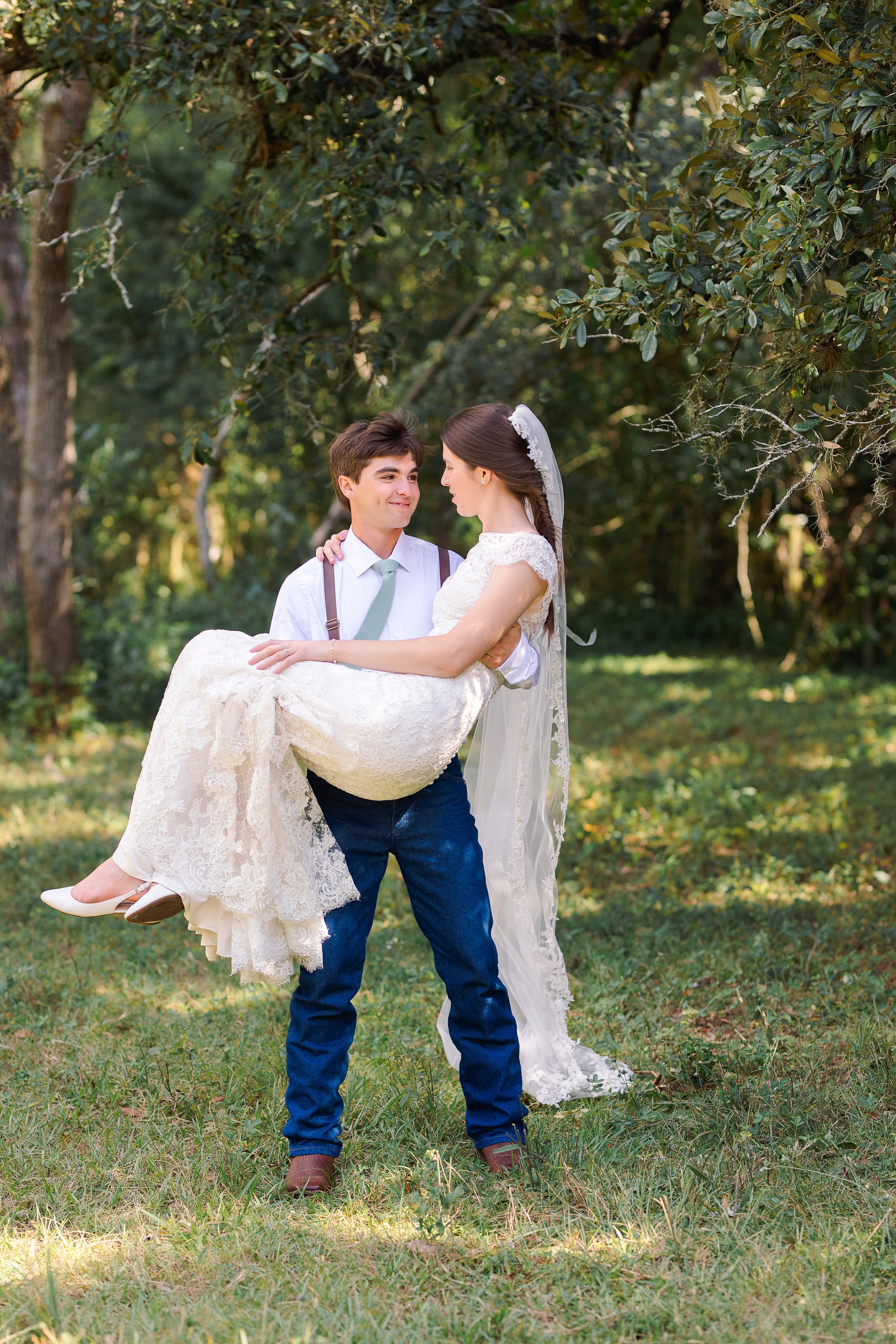 Rachel&Alan. Wedding photographer in Florida