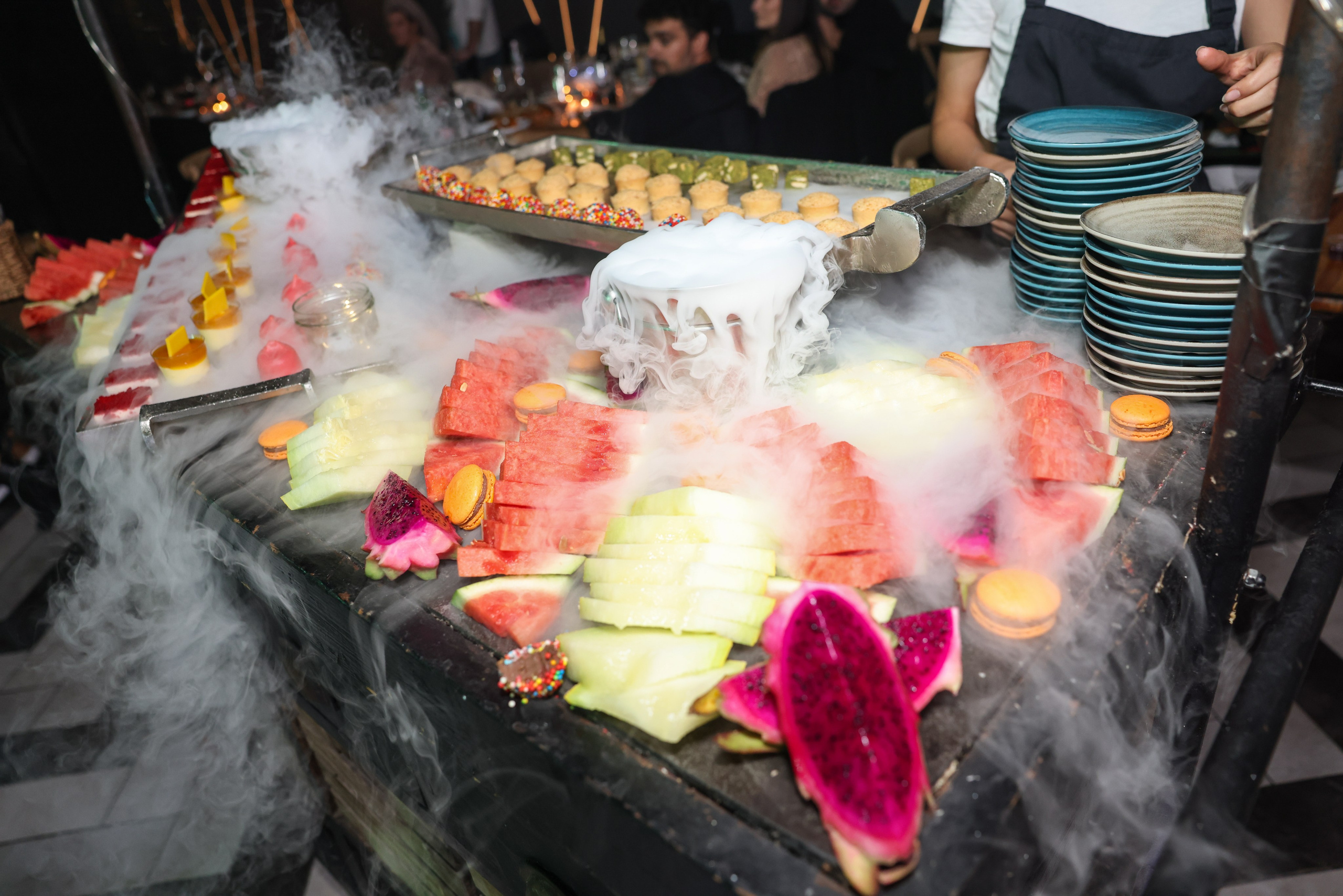 Melisa & Sagiv. Daniel Danilov