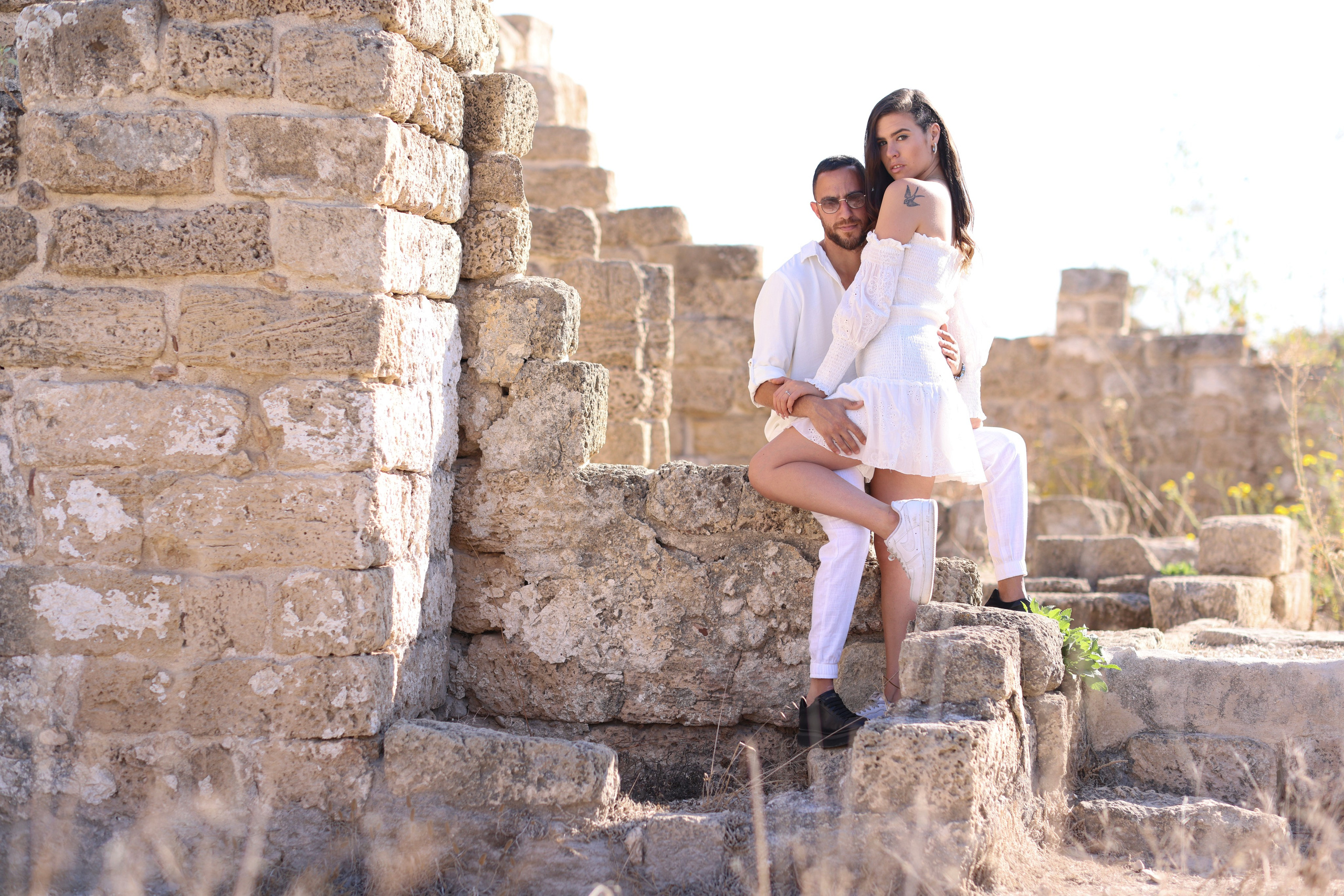 Raz & Dudu. Daniel Danilov