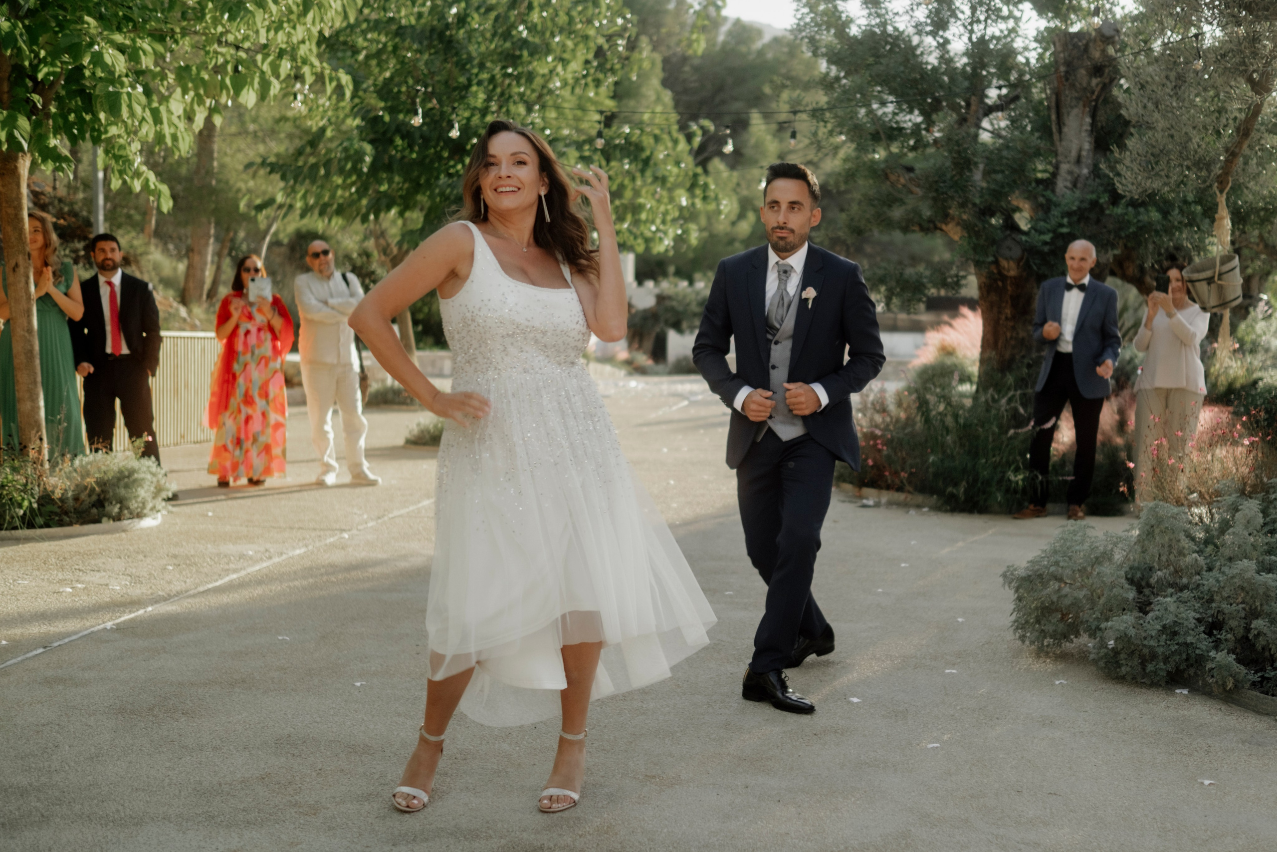 Dasha & Ister. Vivood Landscape. Paola fotógrafo / videografo de bodas en Barcelona