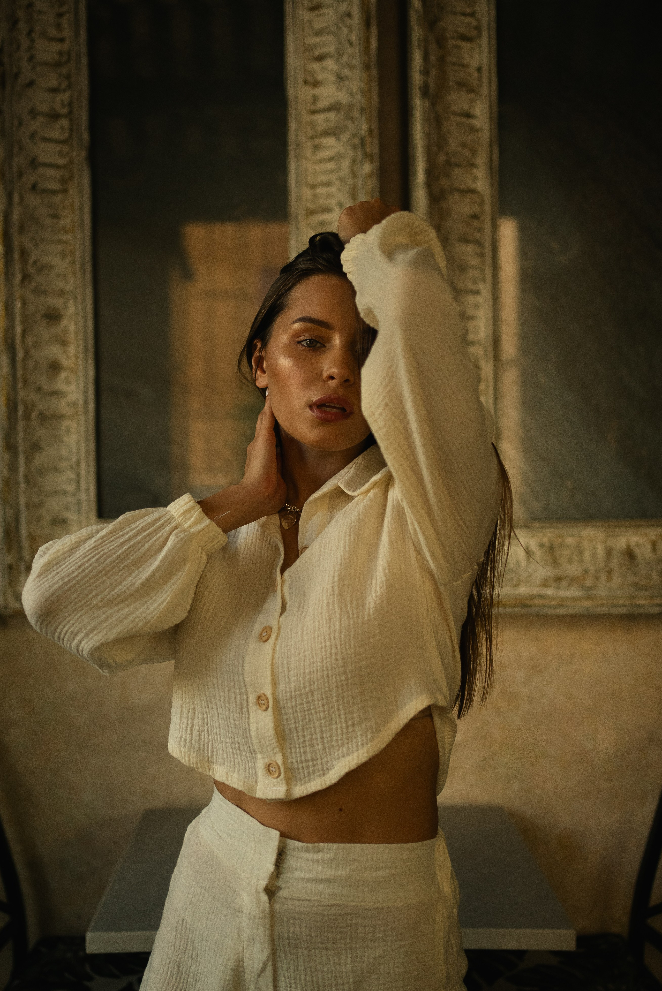 Personal. Tatiana Ketova