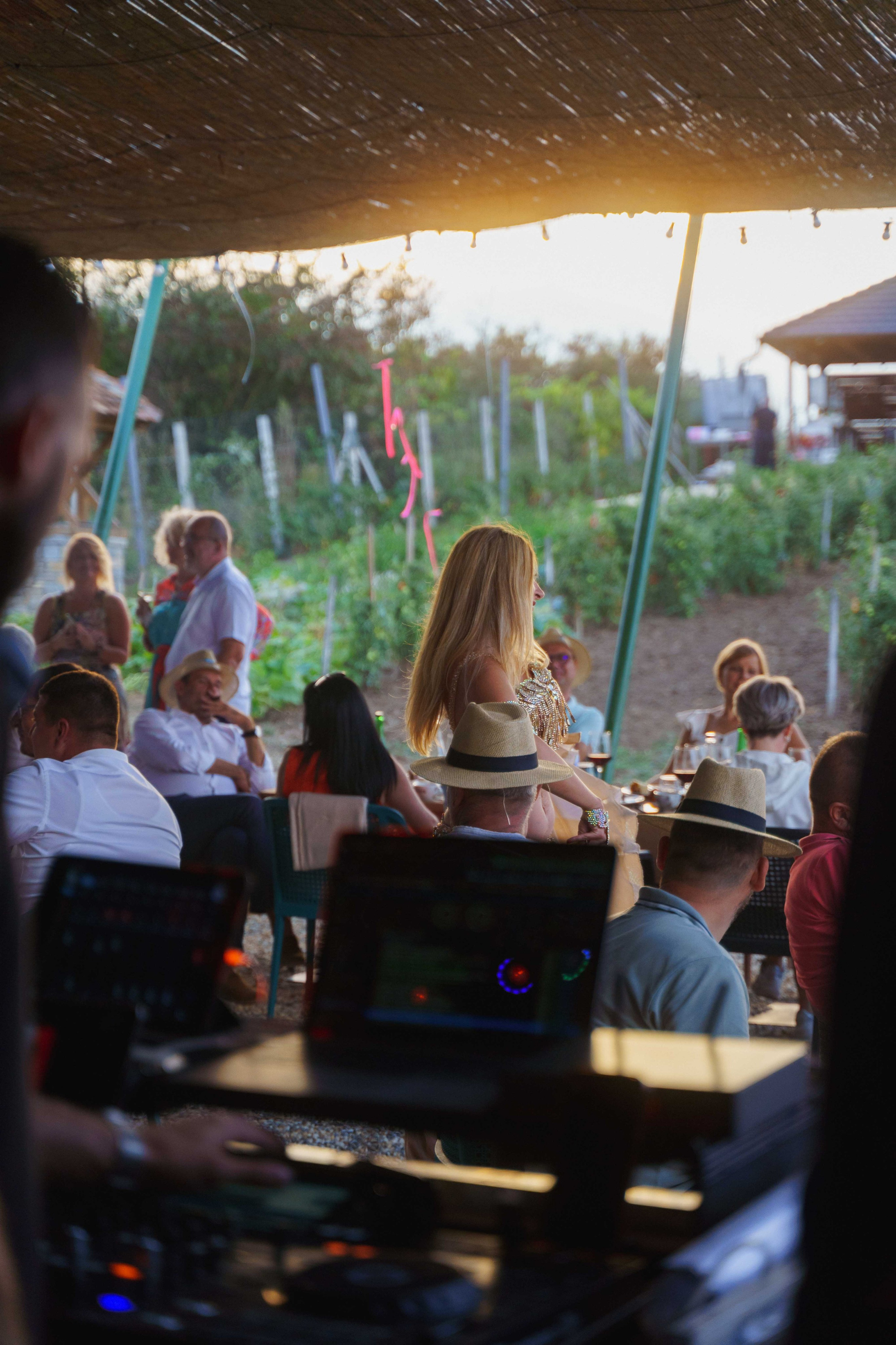 Jeep Commerce Event. Žukov Studio