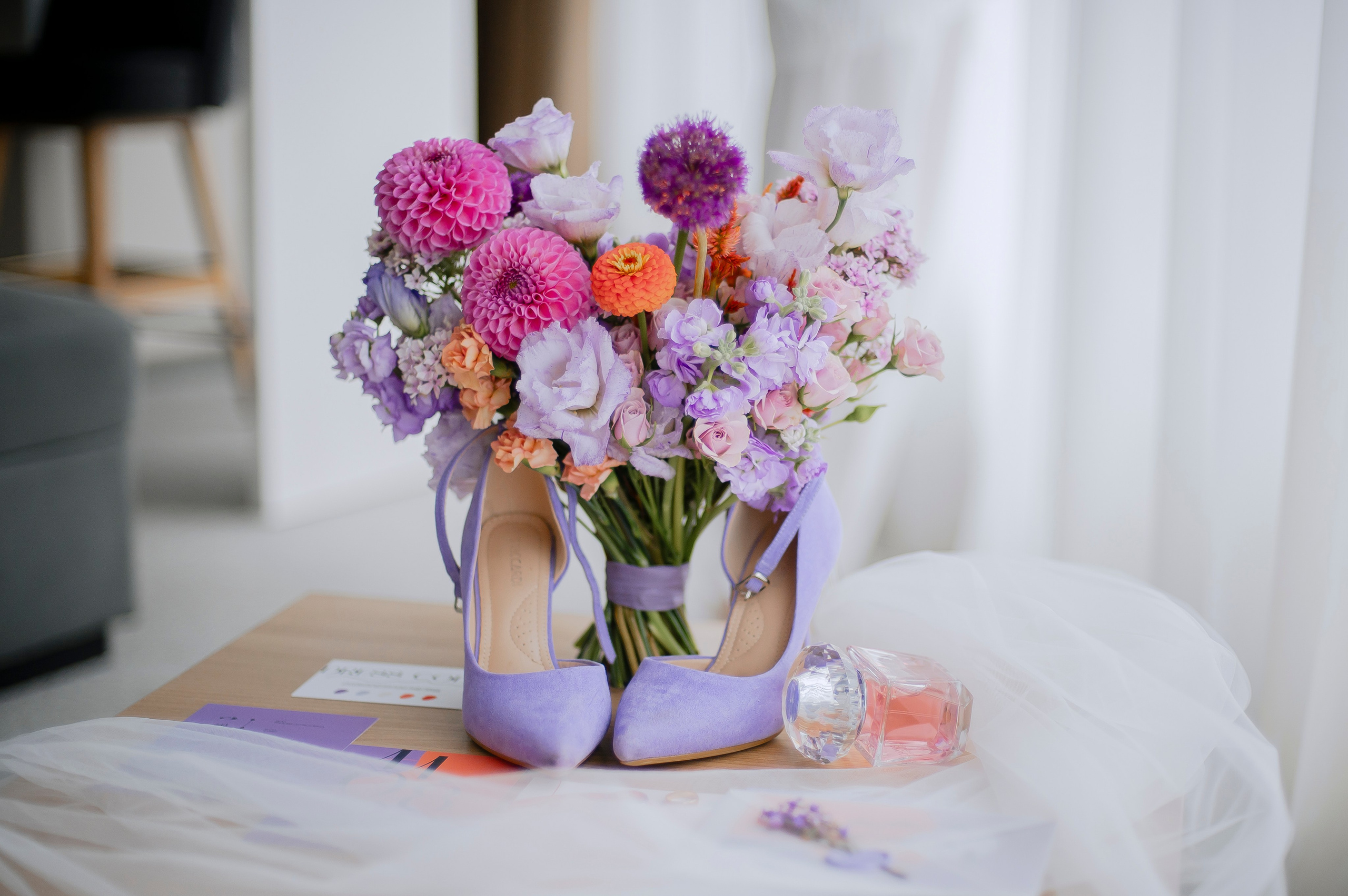 Виктория и Рашид. Свадебный и семейный фотограф Екатерина Шестакова