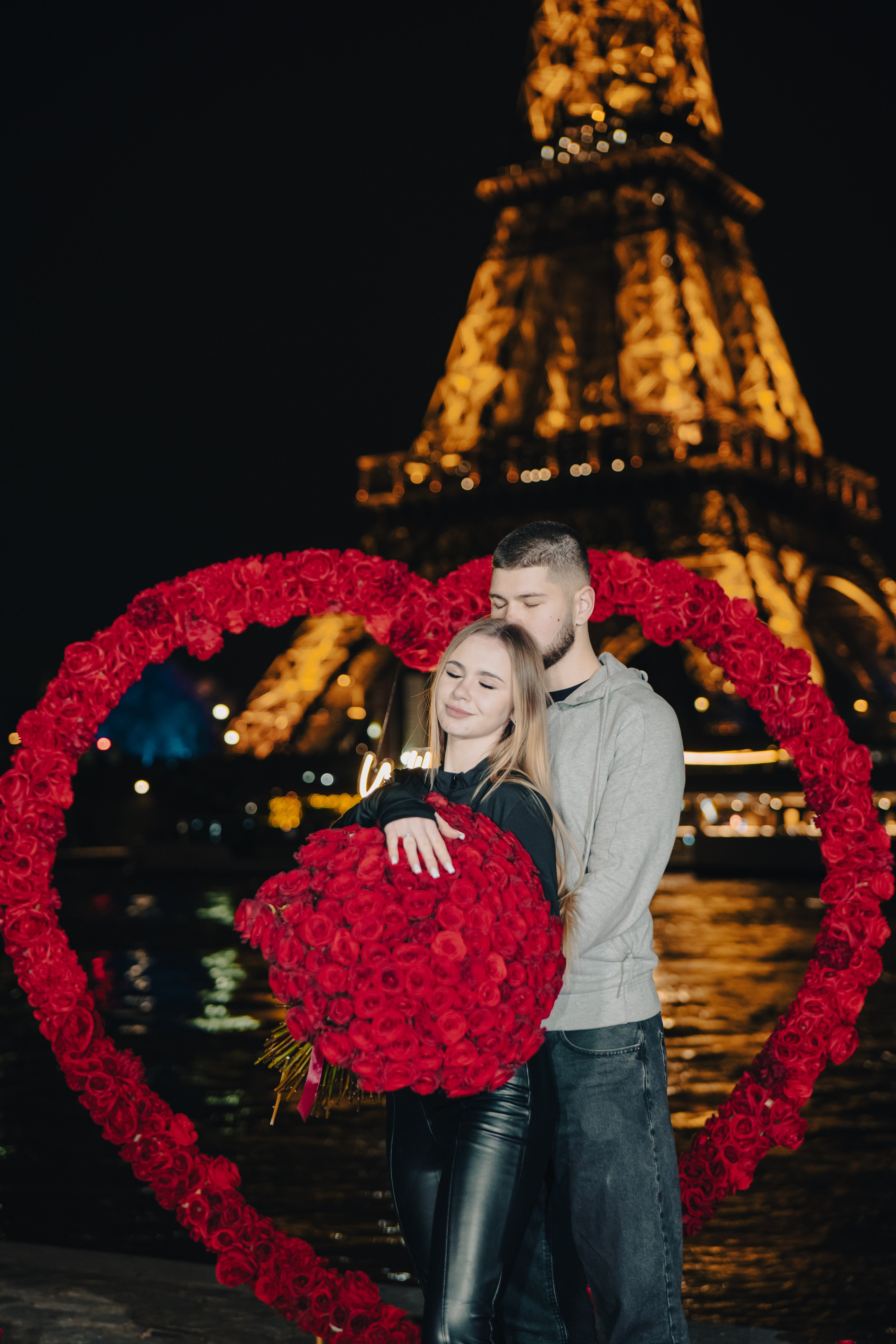 Oleg & Iulia. Fotograful și Cameramanul familiei dvs în Franța Paul Photographer