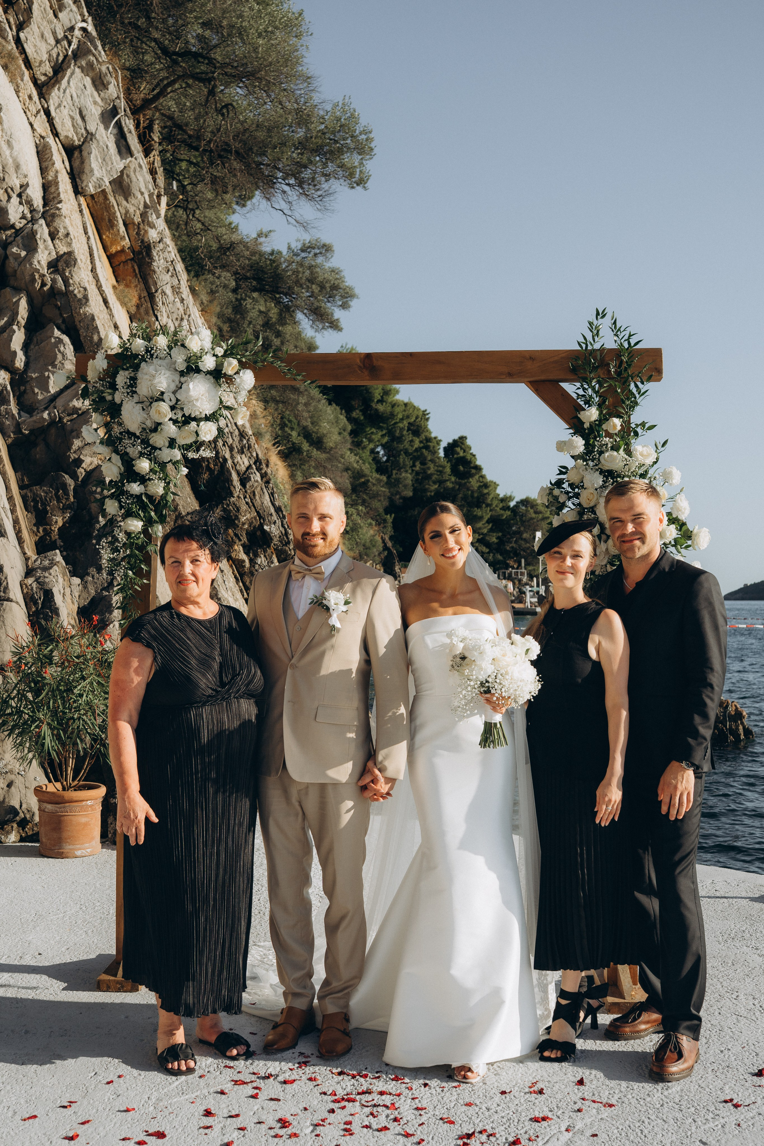 M&J. Victoria Olonen – Cinematic Portrait Artist | Helsinki & Europe