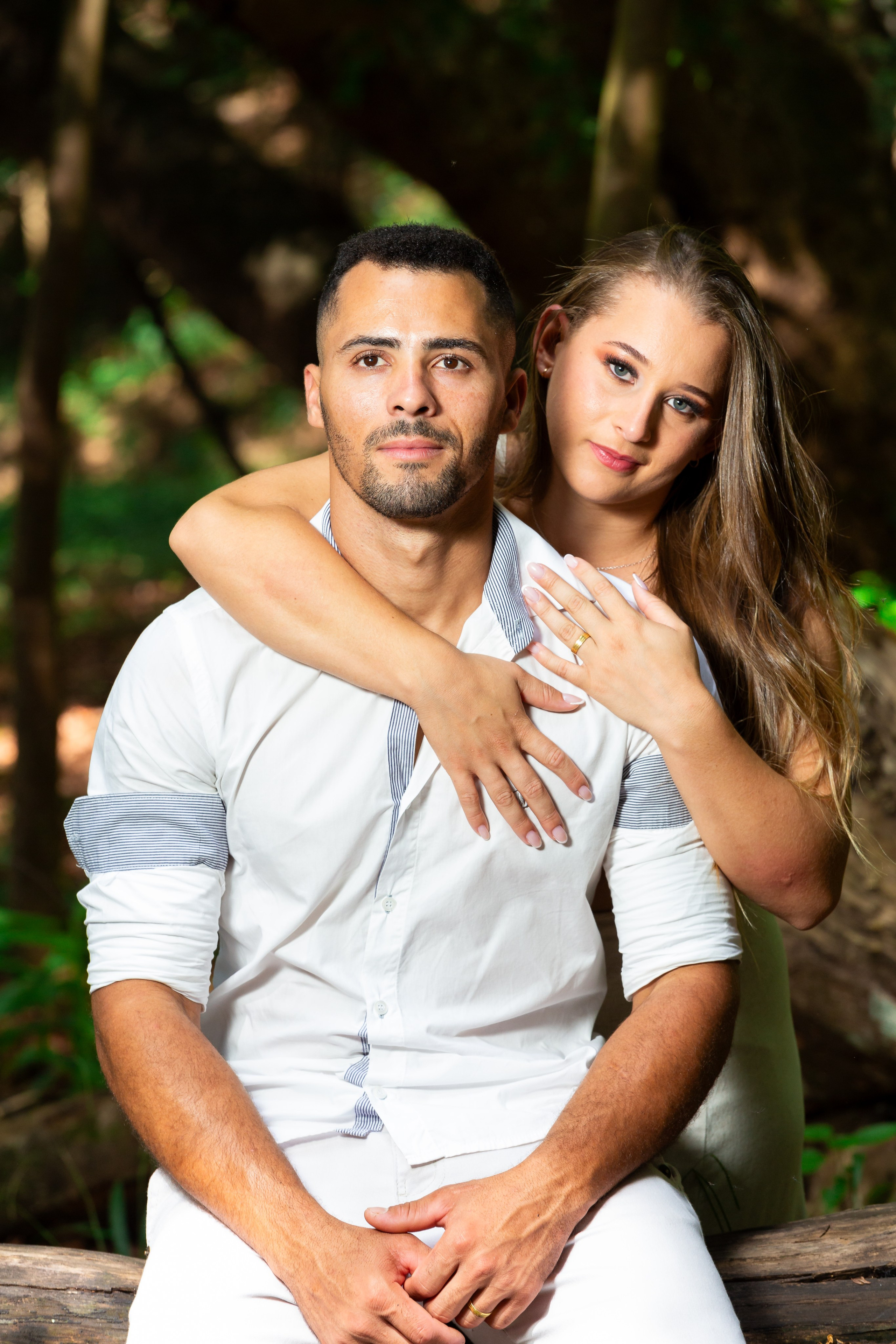 Ensaio de Casal. Fotógrafo de casamentos, ensaios e eventos em Capelinha Pedro Antônio