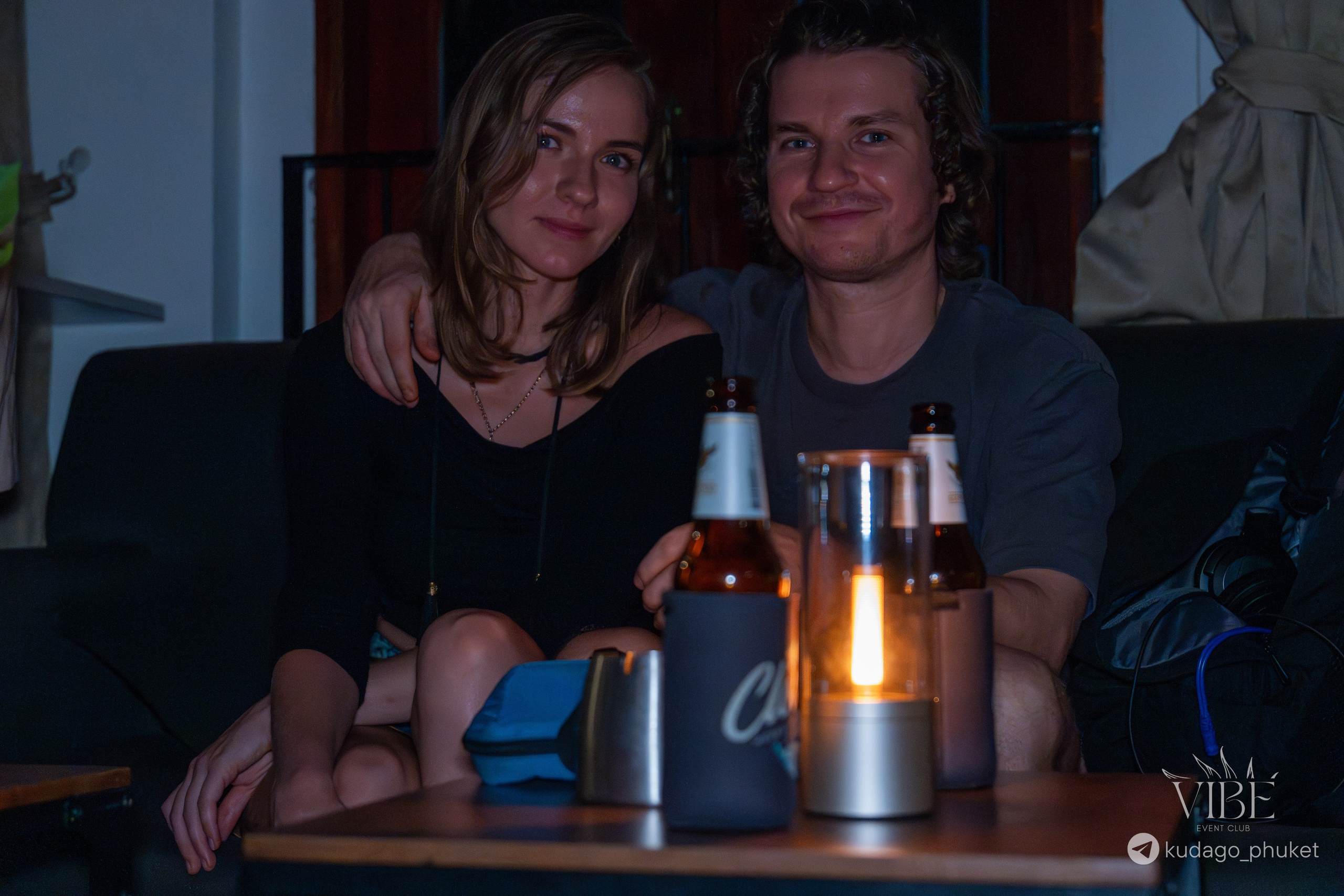 Вечеринка Tribal Vibe | Фоторепортаж | Афиша | DAVAYSXODIM.com PHUKET. АФИША|ФОТОРЕПОРТАЖИ|ИВЕНТЫ|ПХУКЕТ