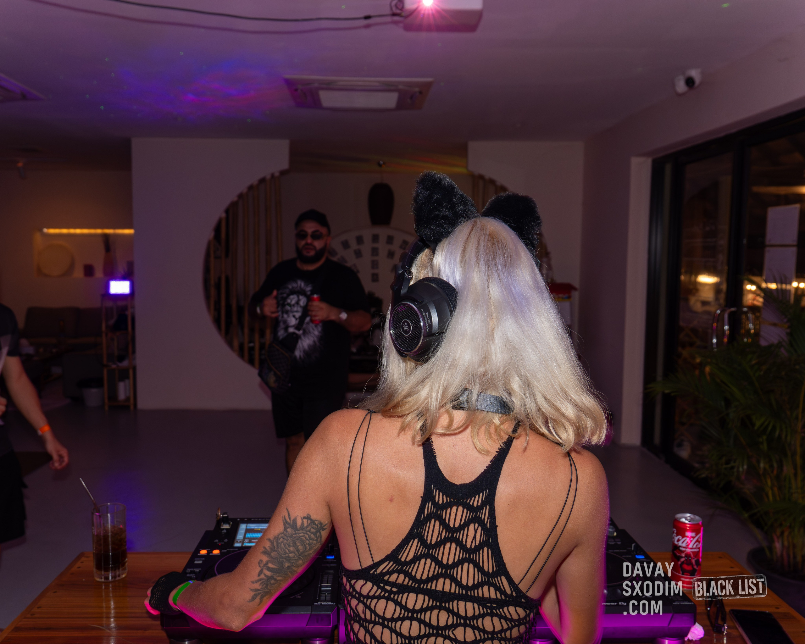 Вечеринка Black List | Фоторепортаж | Афиша | DAVAYSXODIM.com PHUKET. АФИША|ФОТОРЕПОРТАЖИ|ИВЕНТЫ|ПХУКЕТ