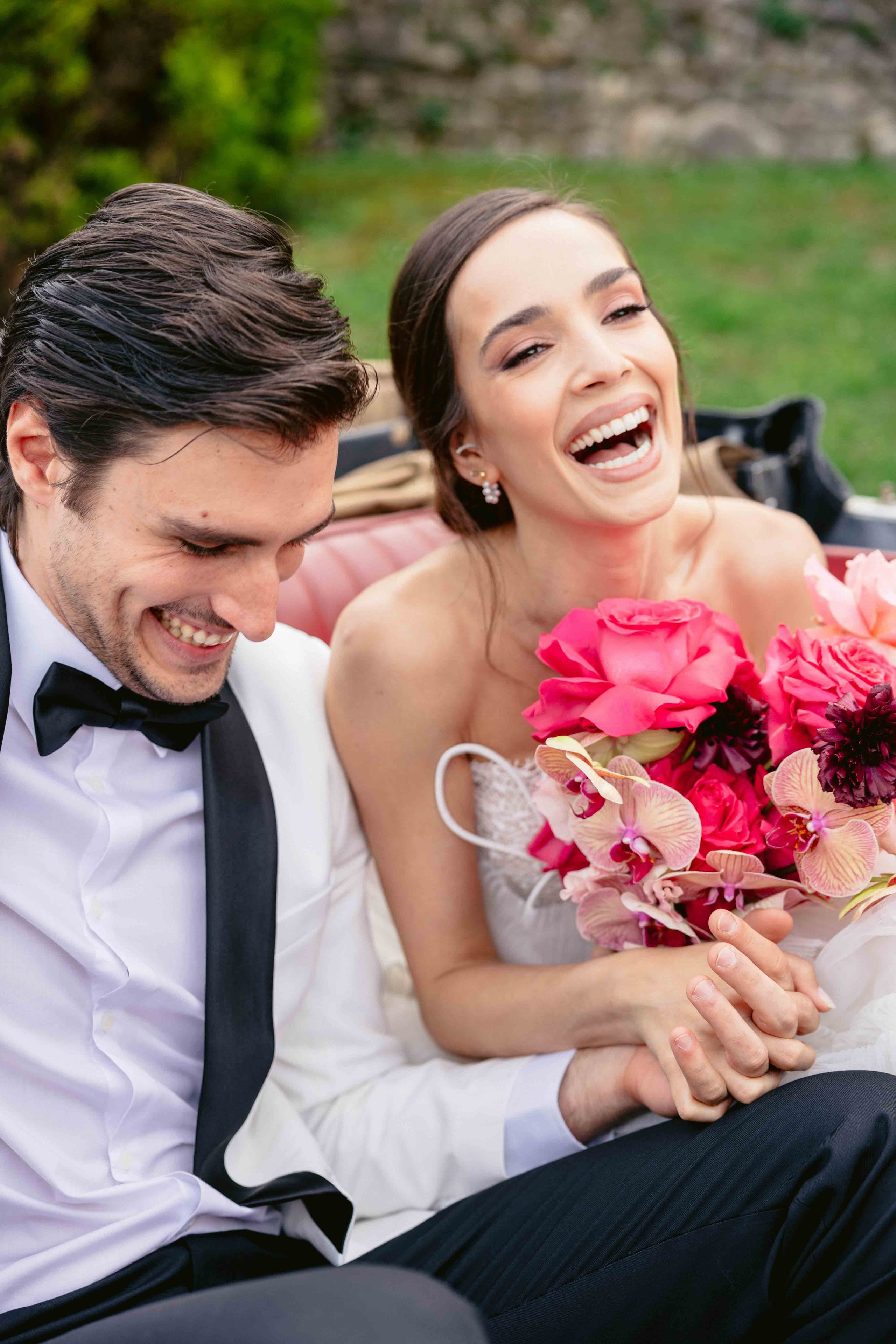 Villa Arvedi | Italy