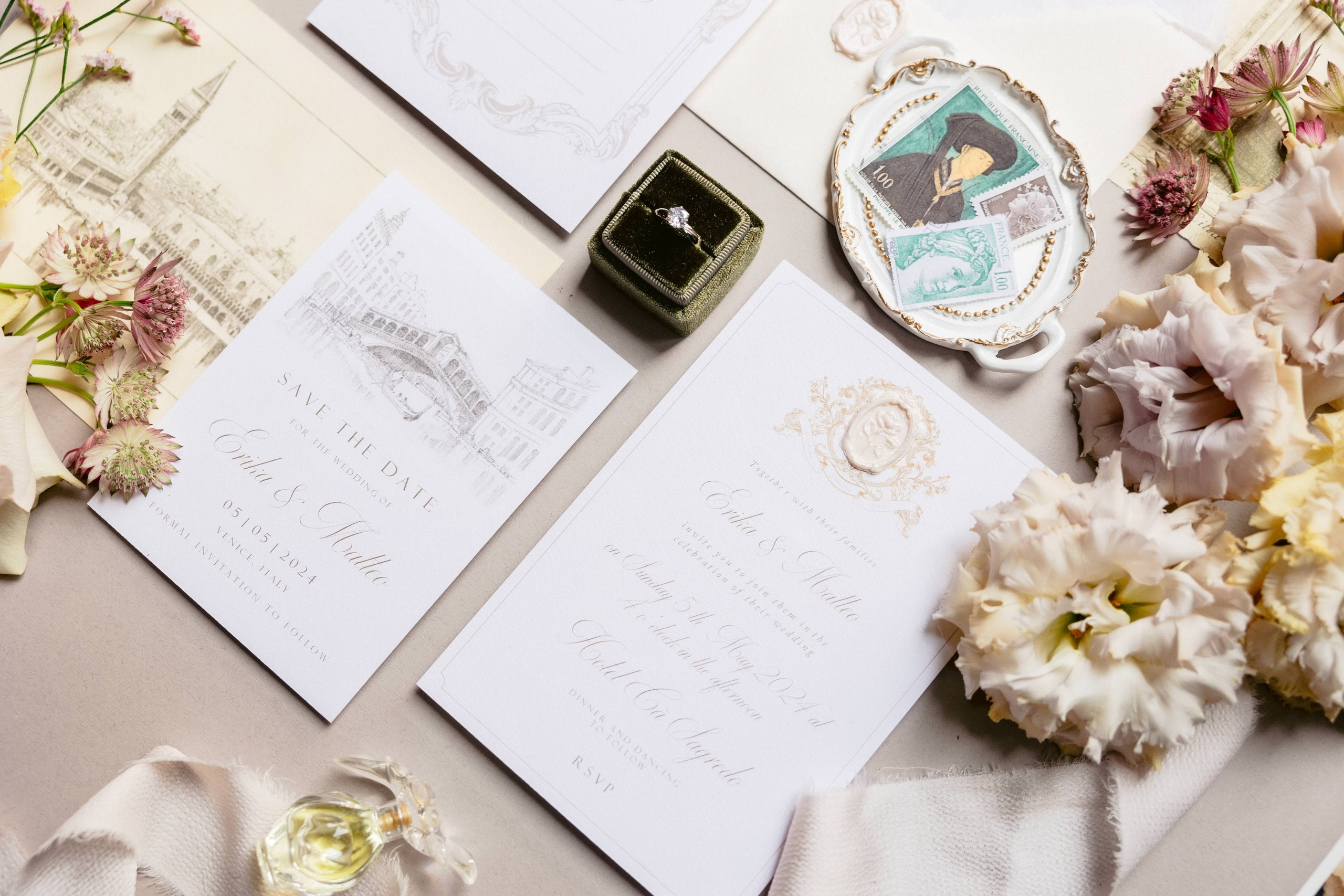 Venice Destination | Ca' Sagredo Hotel