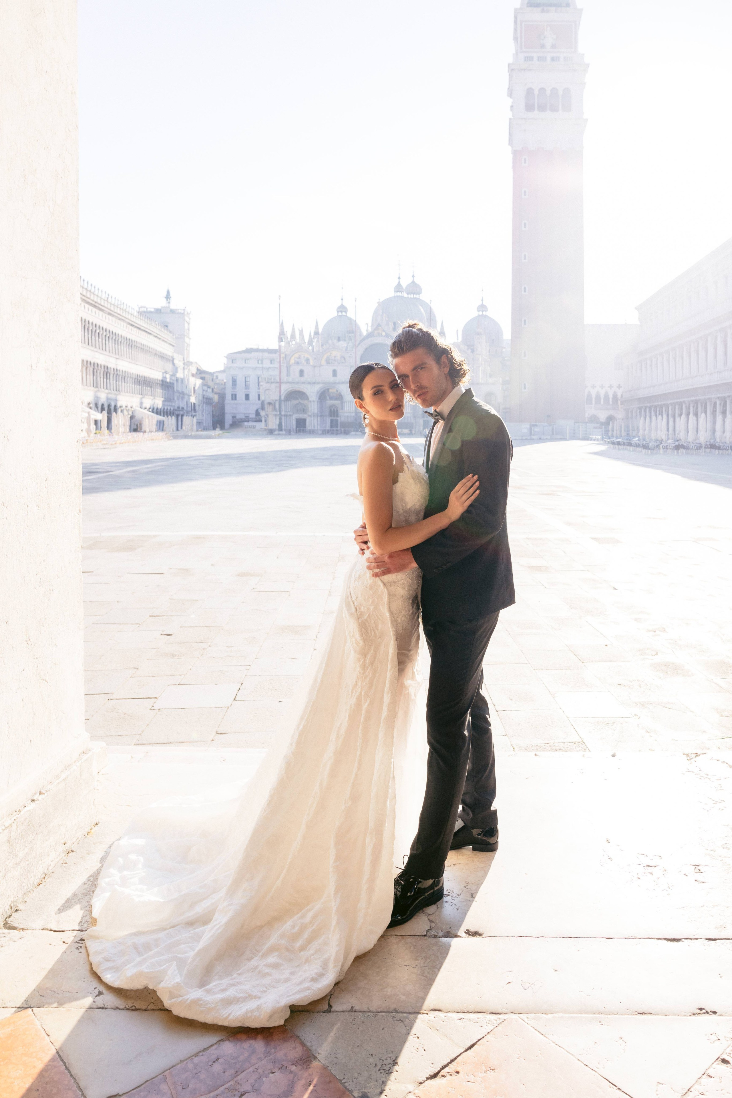 Venice Destination | Ca' Sagredo Hotel