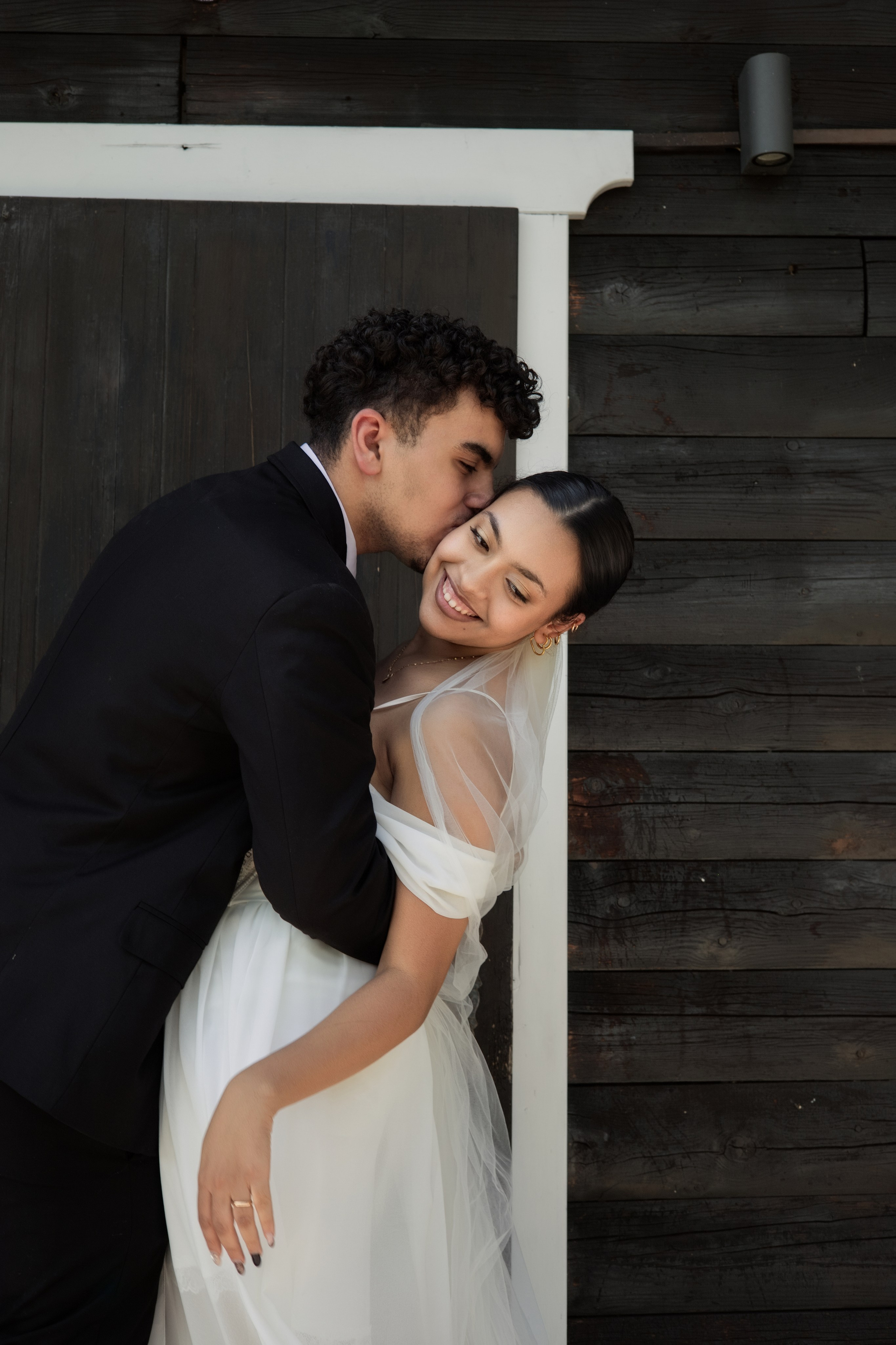 Wedding. Ole Photographer