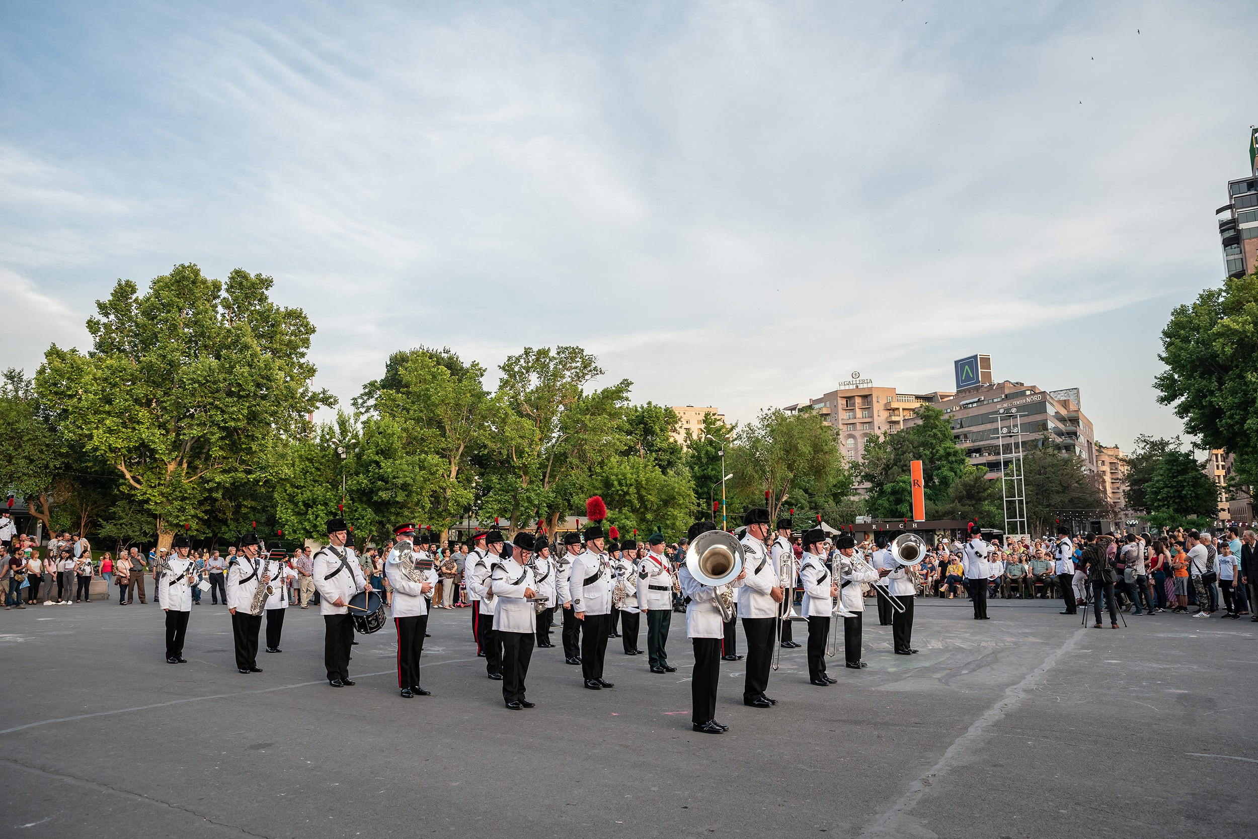 Events. Photographer in Yerevan