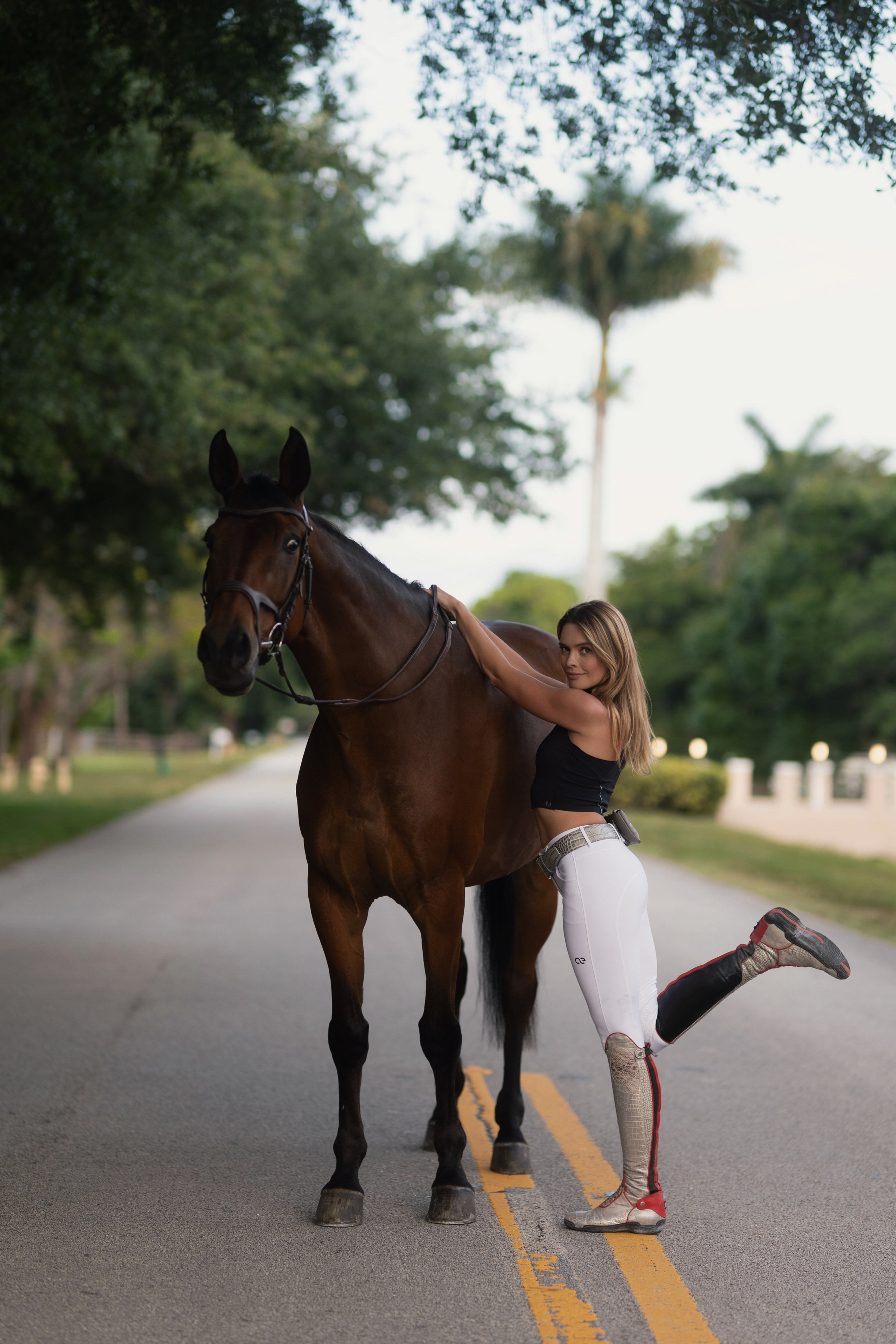 Фото проект «Ее смыслы». Юля. Катерина Шилова