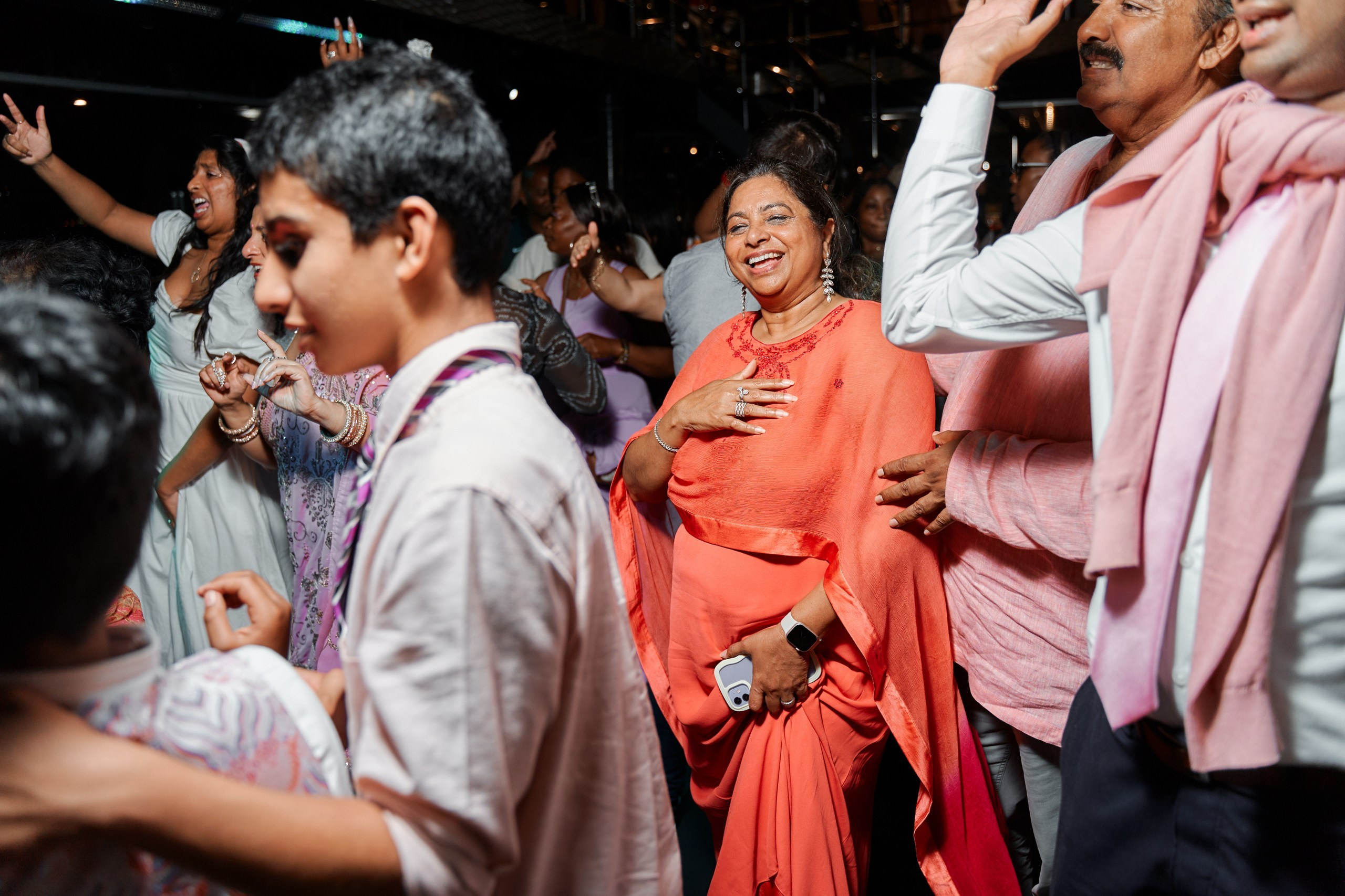 Cruise Birthday Party. Professional Wedding and event photographer USA New York