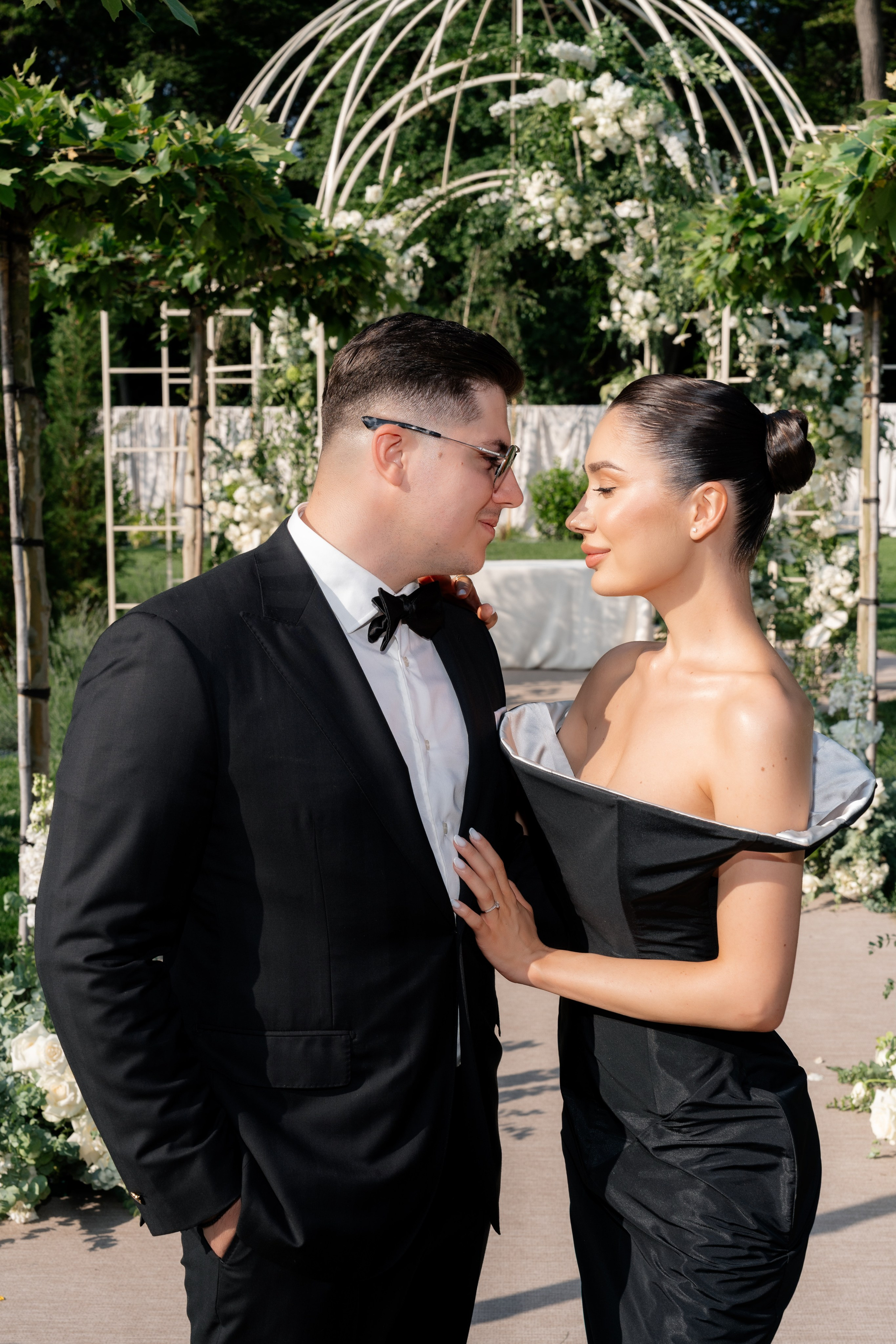 Diana & Octavian. Fotograf de nuntă Alex Pasarelu