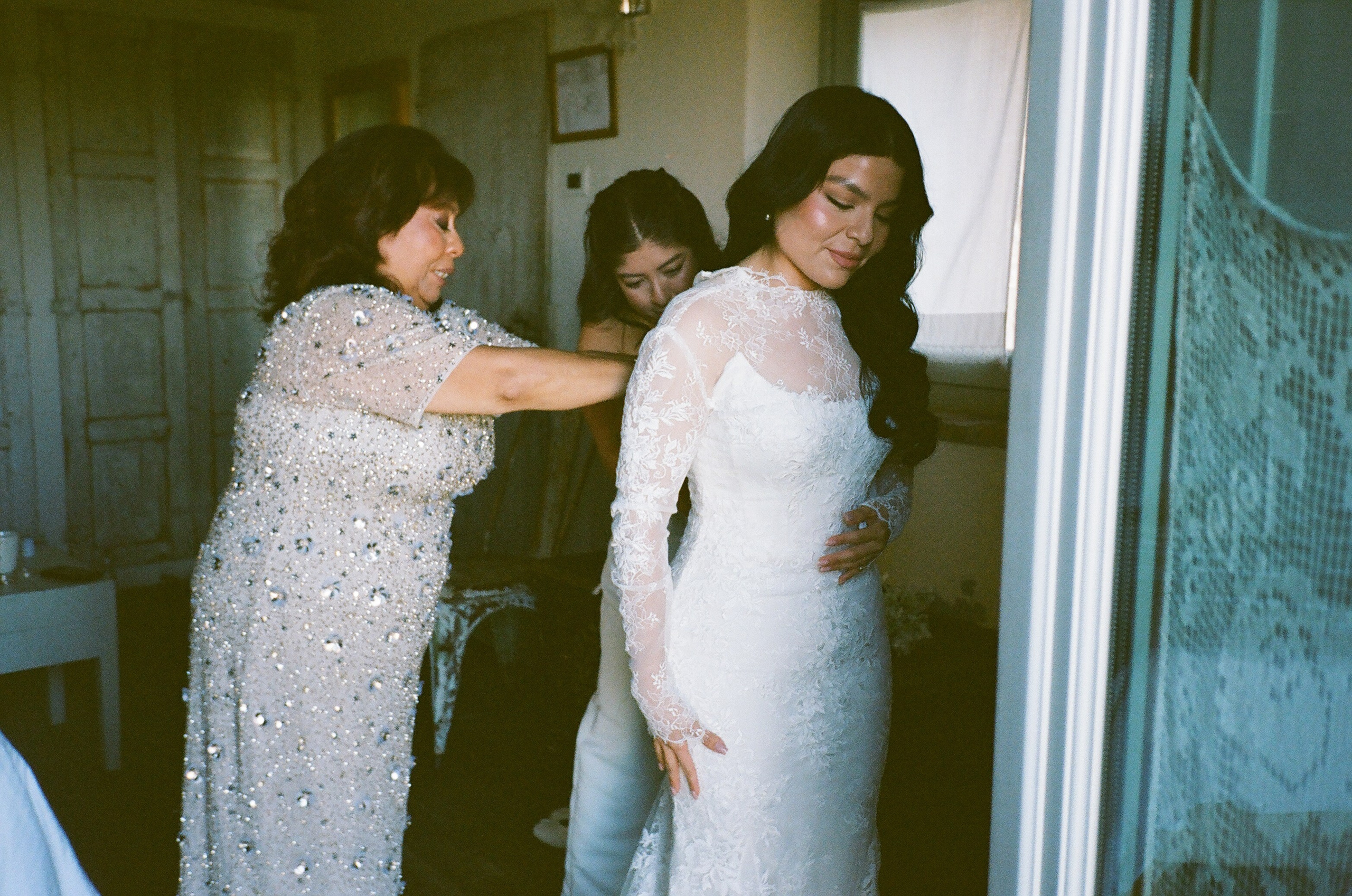 Mitcell&Melanie film. Свадебный фотограф Виктория Саврук