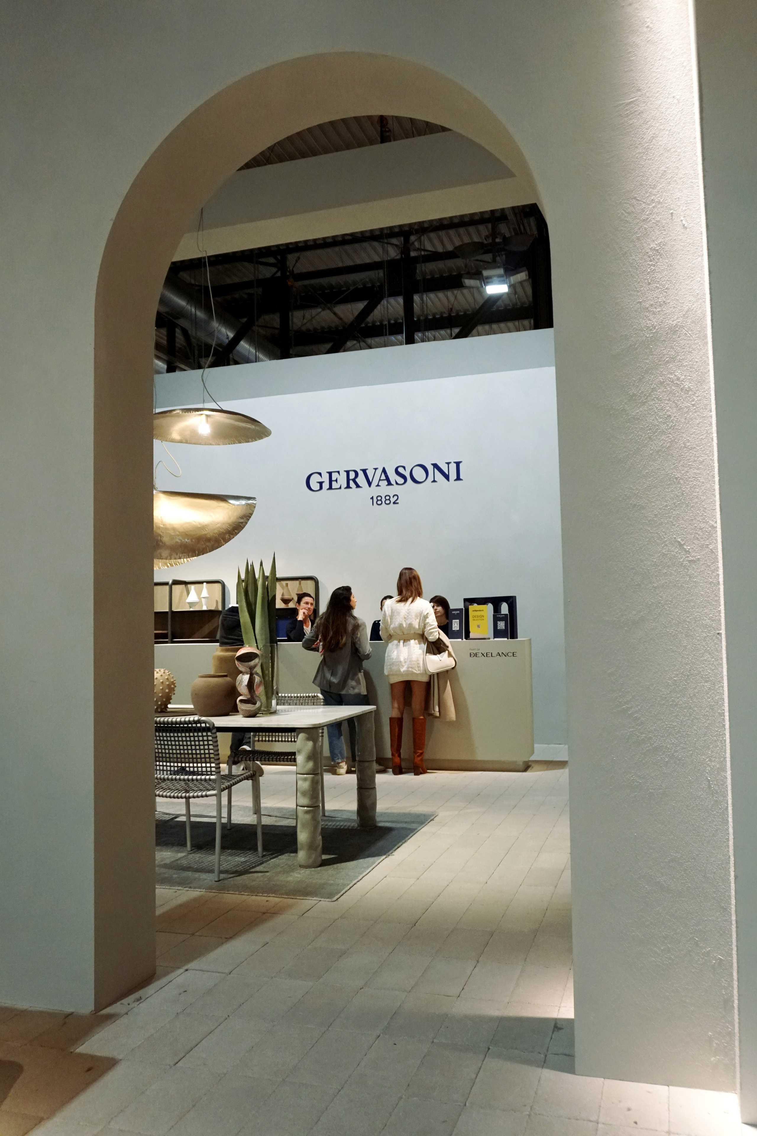 SALONE DEL MOBILE. Fotografa e Videografa in Puglia Sokhova Albina