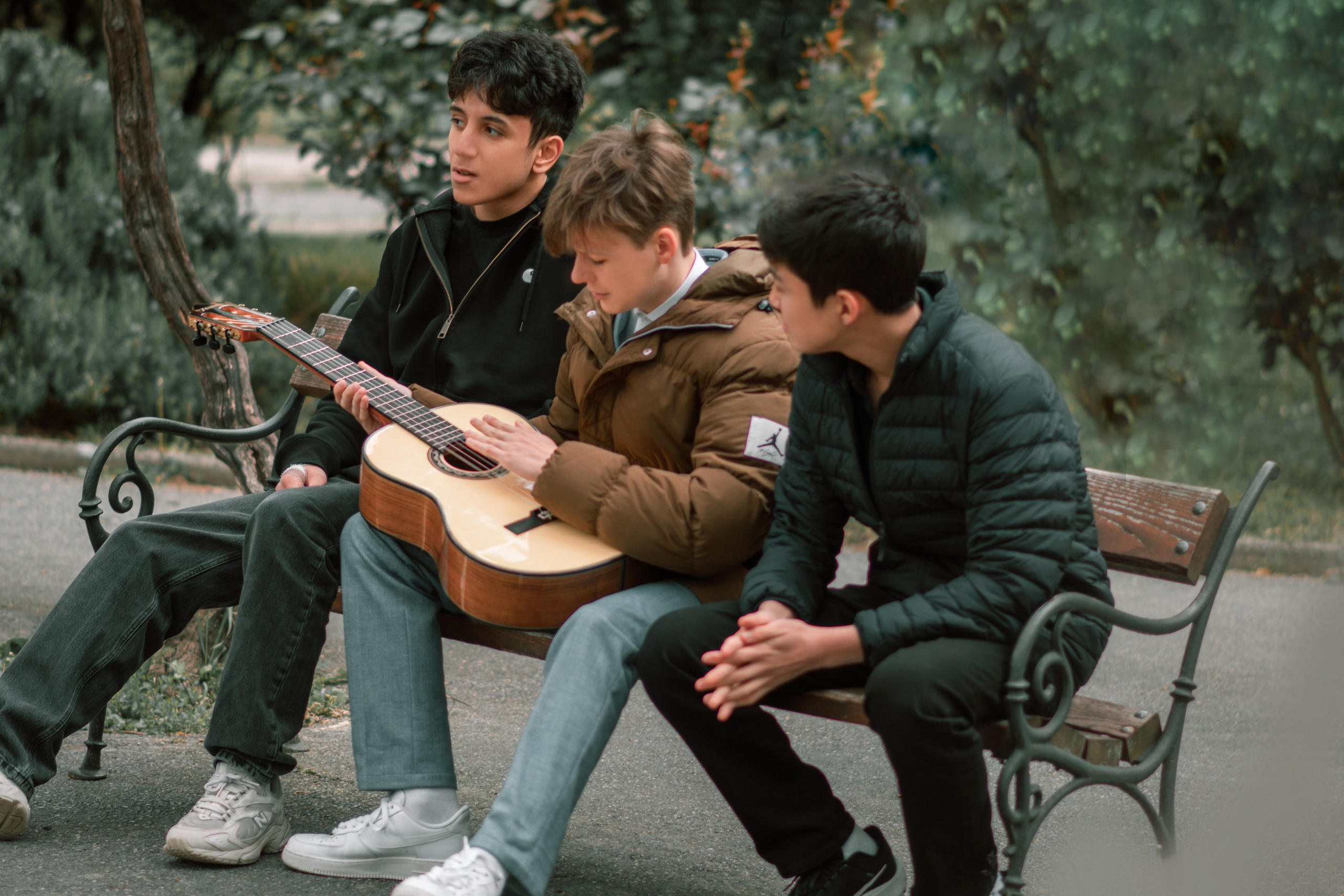 Выпускники. Семейный и детский фотограф