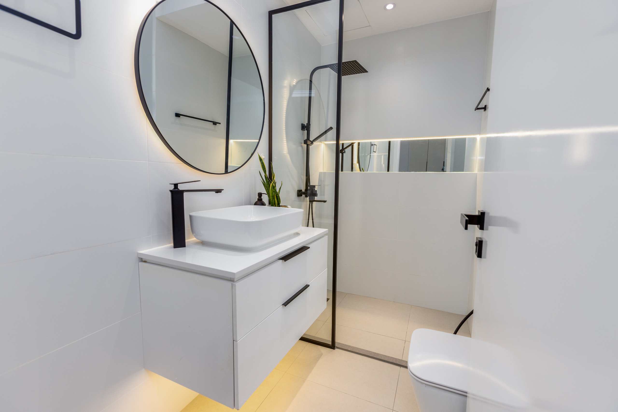 Brookfield Damac hills. Samy Mar Boy │Portrait, Automotive and Real Estate Photographer