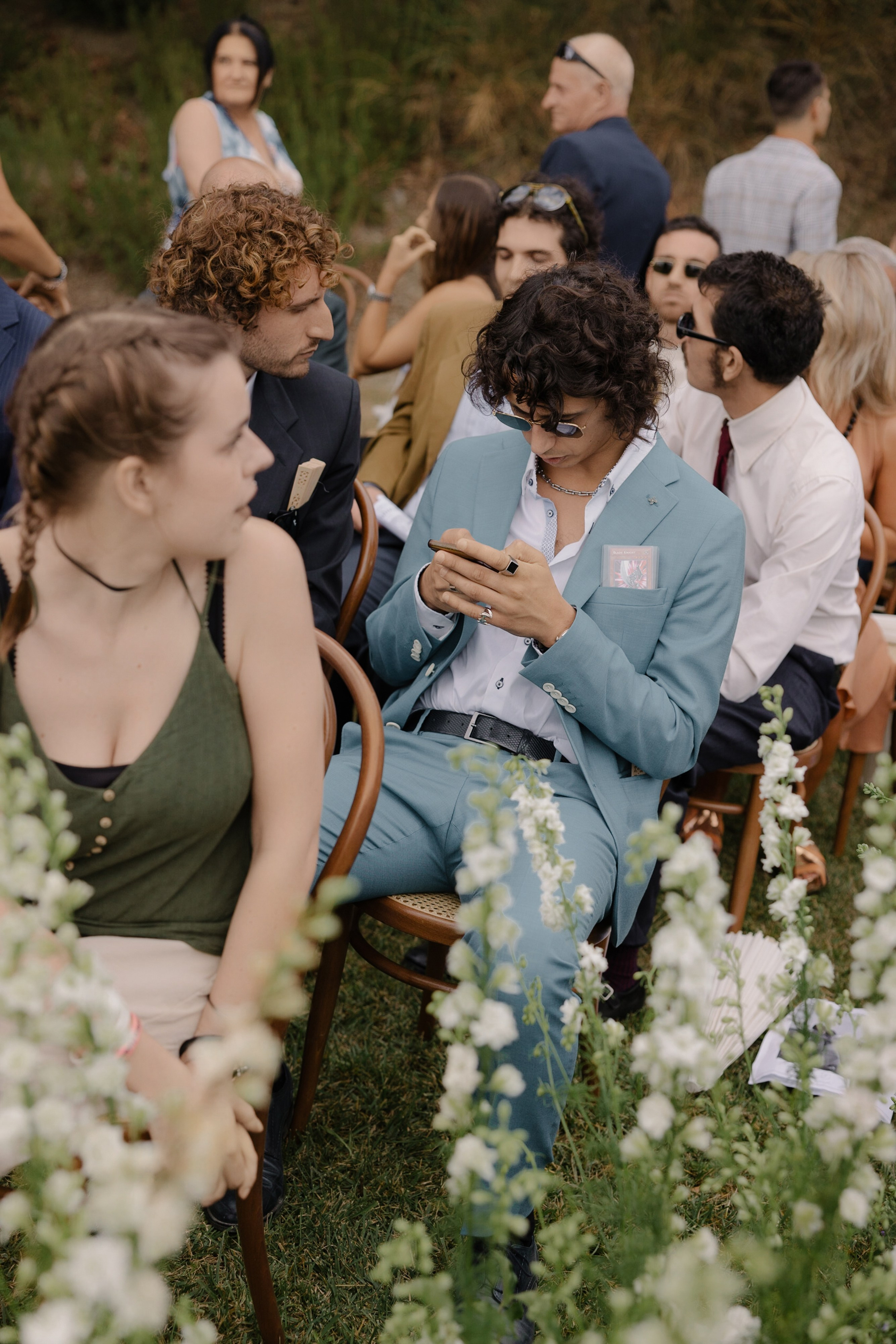 1. Wedding photographer Italy