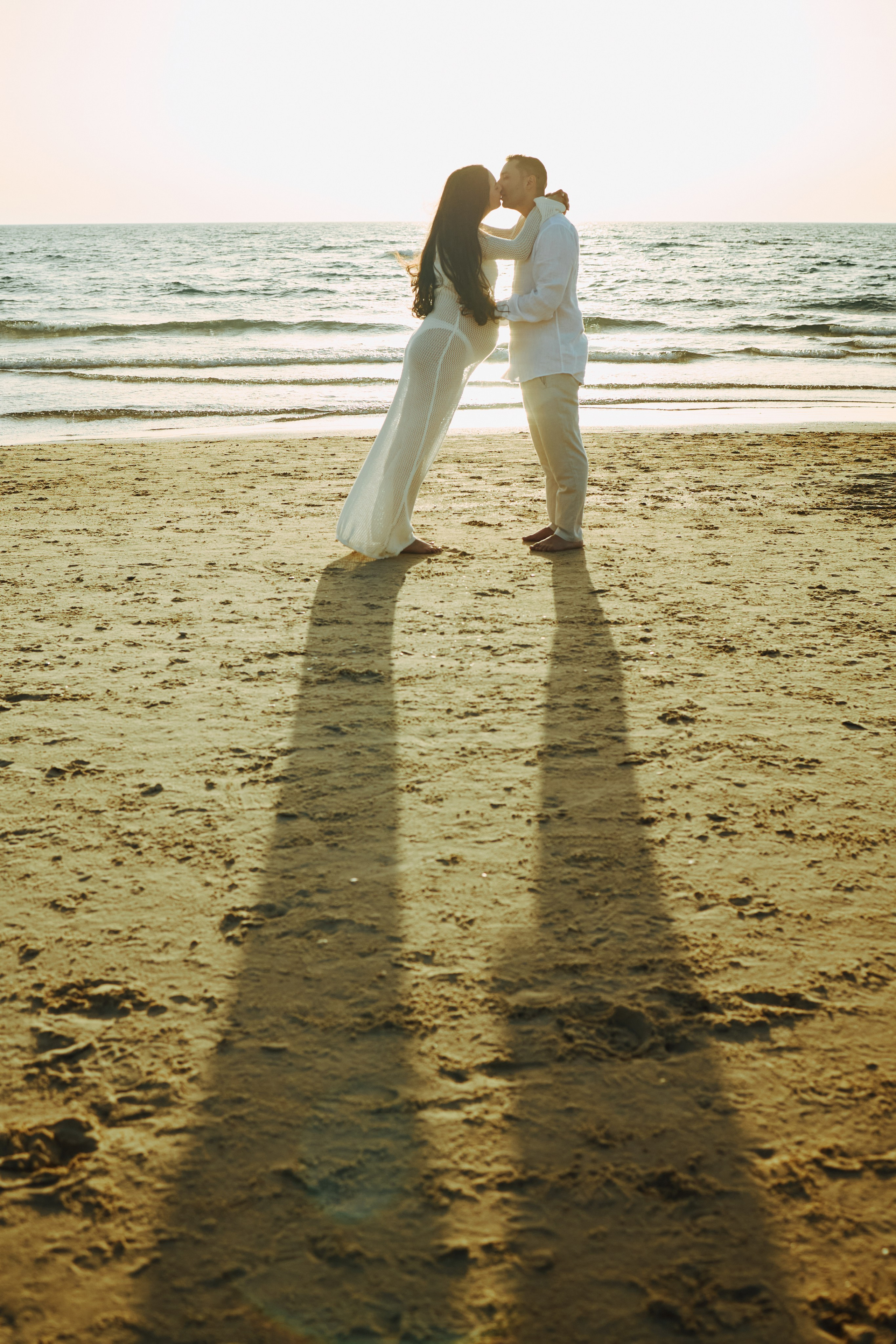 Pregnancy. Sergey Kalinkin Photography