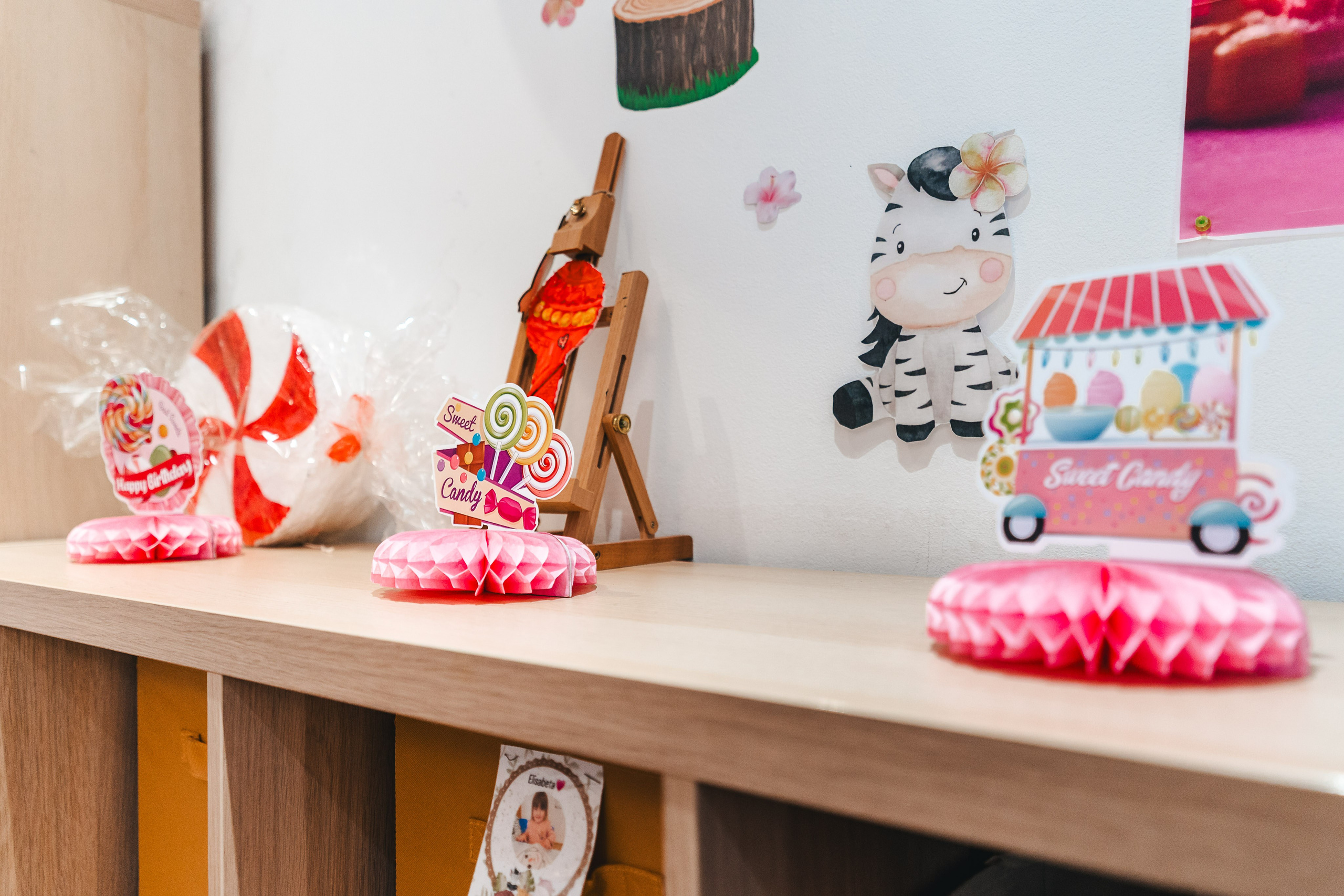 Miniterra Carusel. Liviu Andrei - Fotograf