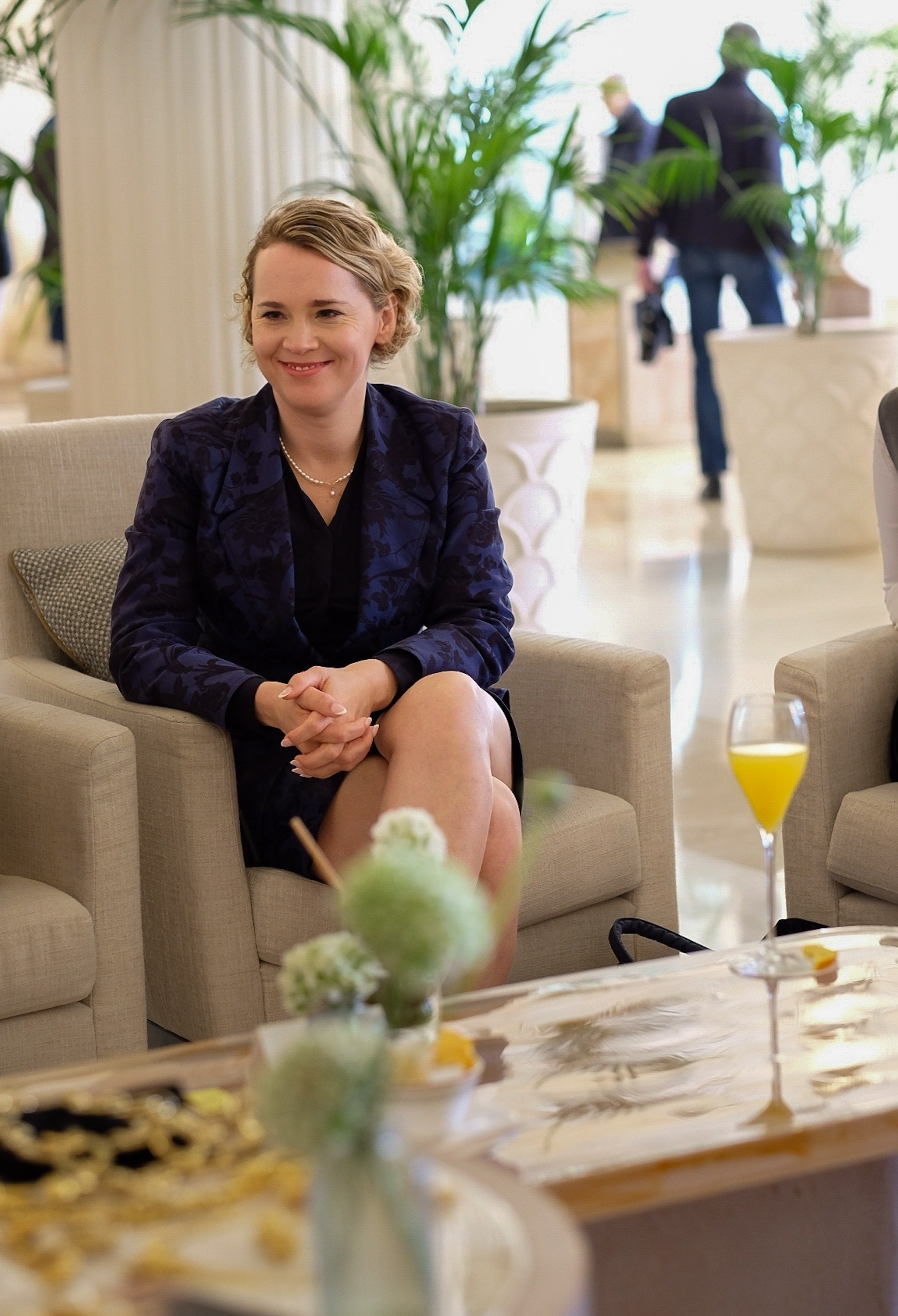 Vintage Brunch Cannes 22-23/03. Photographer in London and Europe. Фотограф в Лондоне и Европе