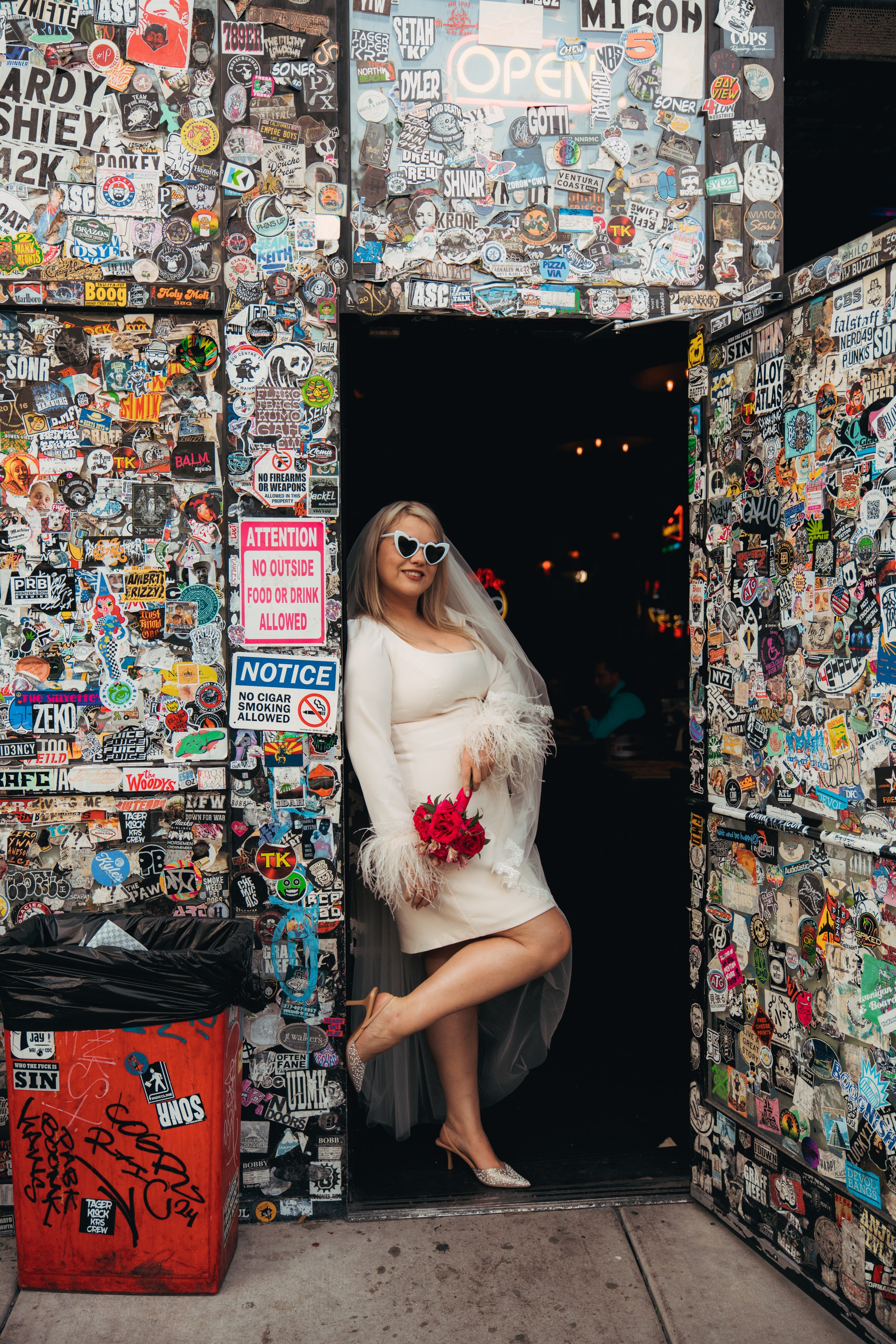 Justyna&Karol. Wedding & elopement photographer Viktoriya Kravtsov. Las Vegas