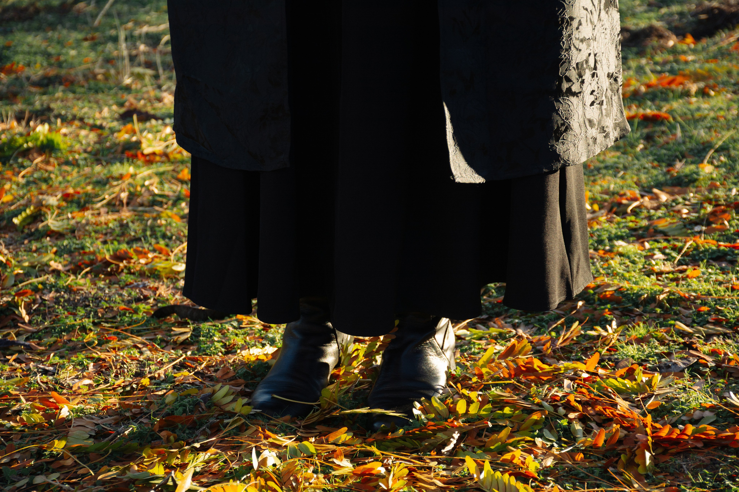 Anna. Shpanarskiy Nazar