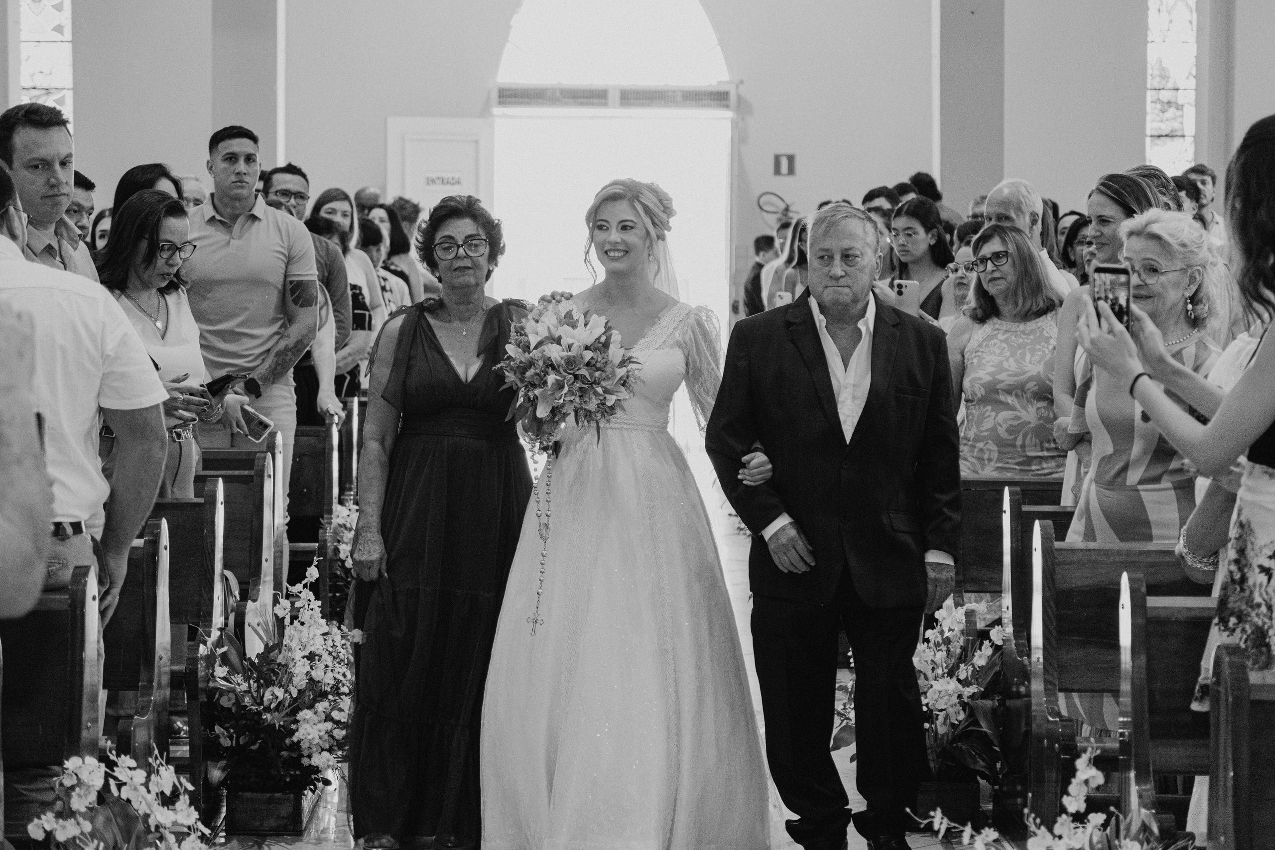 Cristian & Mariana. Fotógrafo João Ouchi