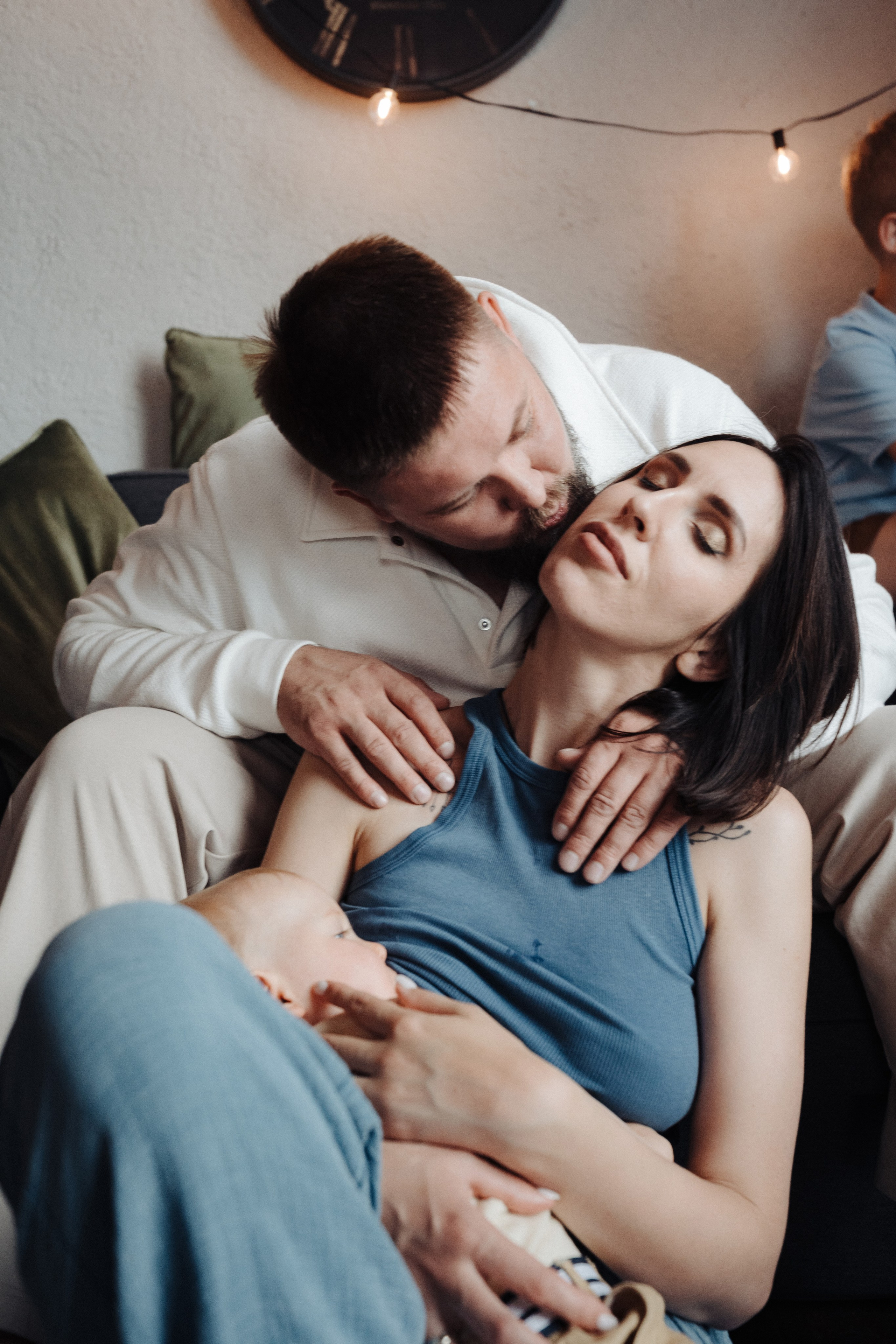 Zvana. Karina Czernecka Foto