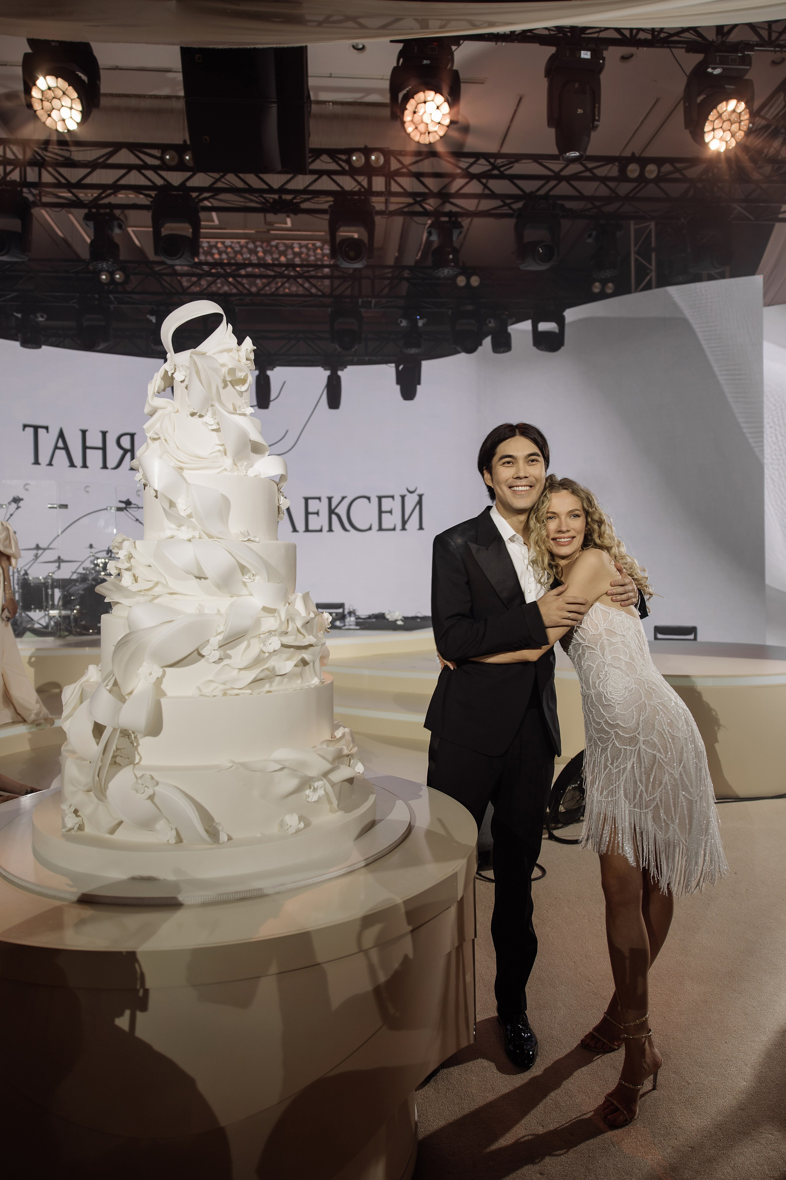 Aleksey & Tatyana 25.10.2025. Анна Канаки — семейный и свадебный фотограф