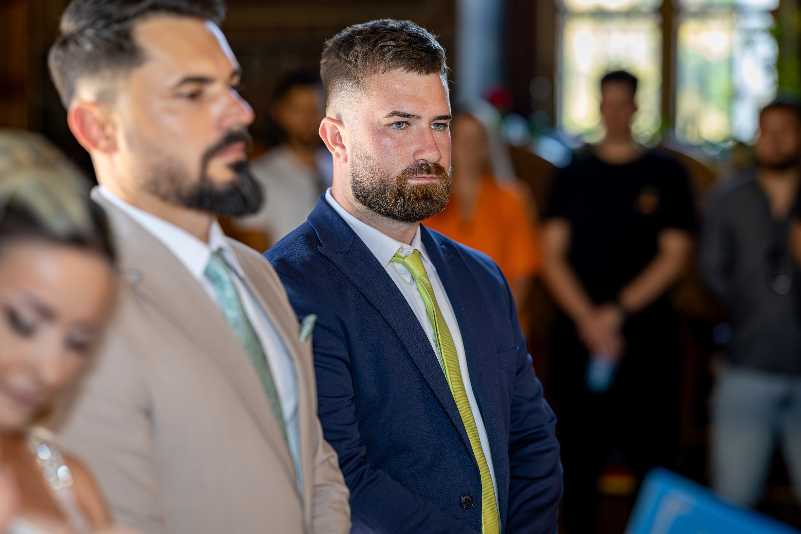 Eric Ionut. Moments By Gub