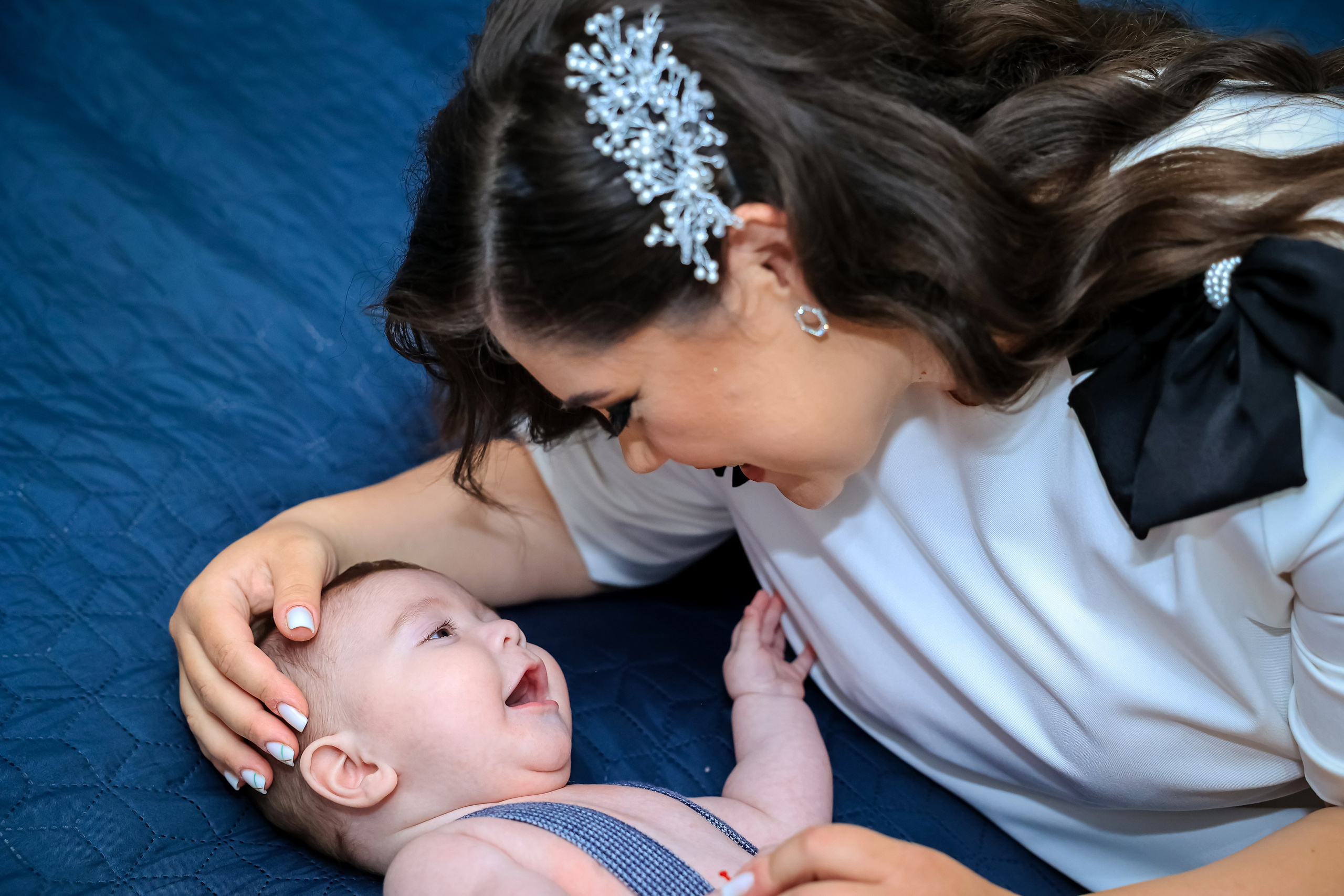 Andrei Damian. Moments By Gub