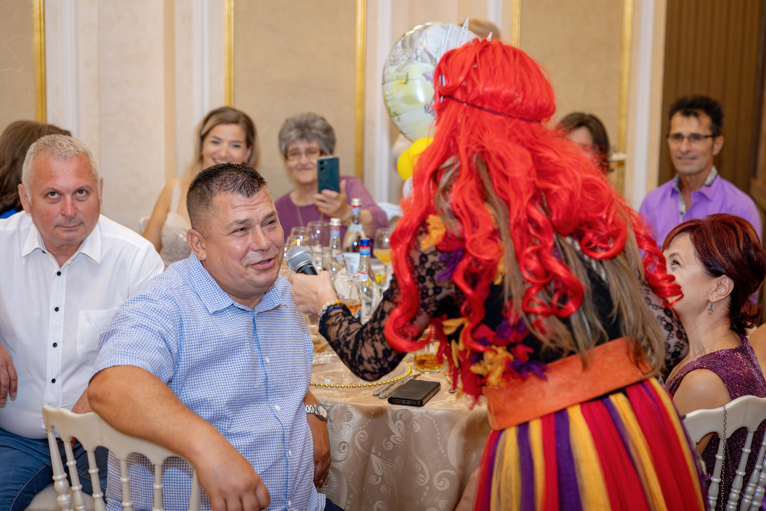 Eric Ionut. Moments By Gub