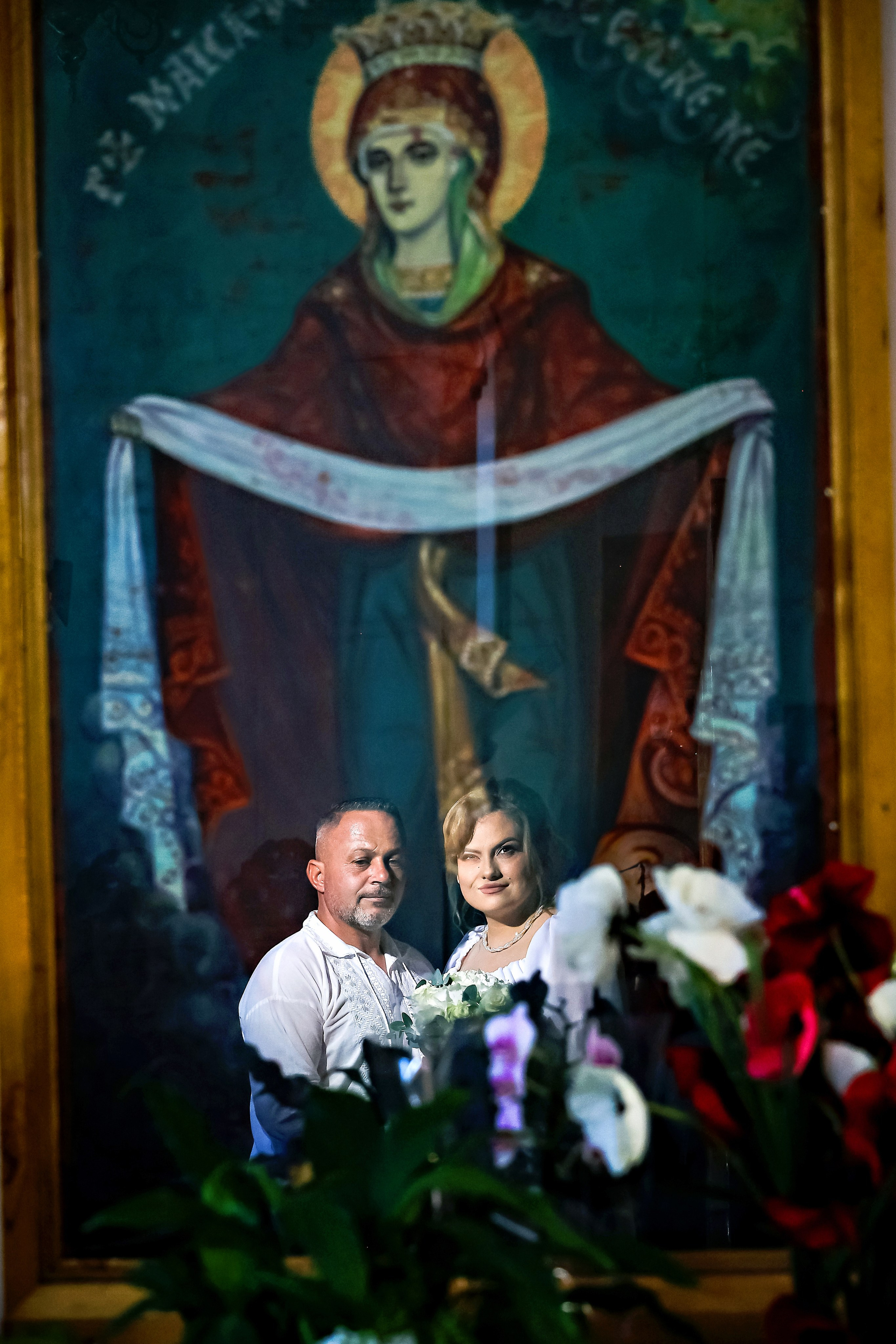 Andrei Sebastian. Moments By Gub