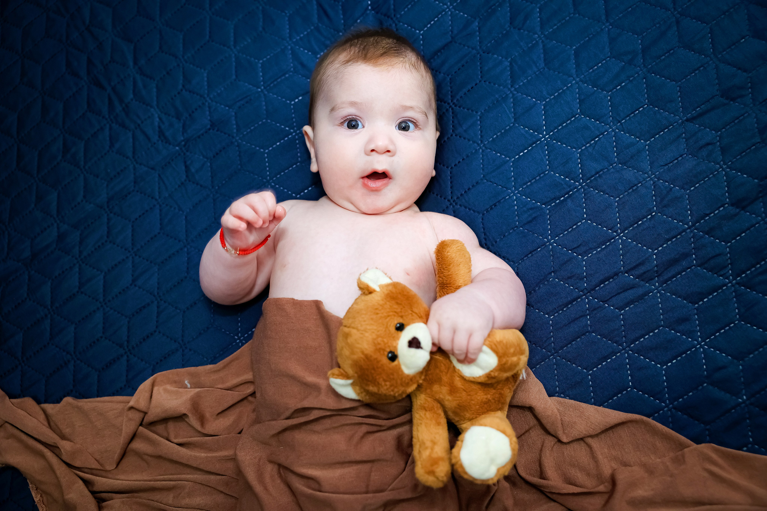 Andrei Damian. Moments By Gub