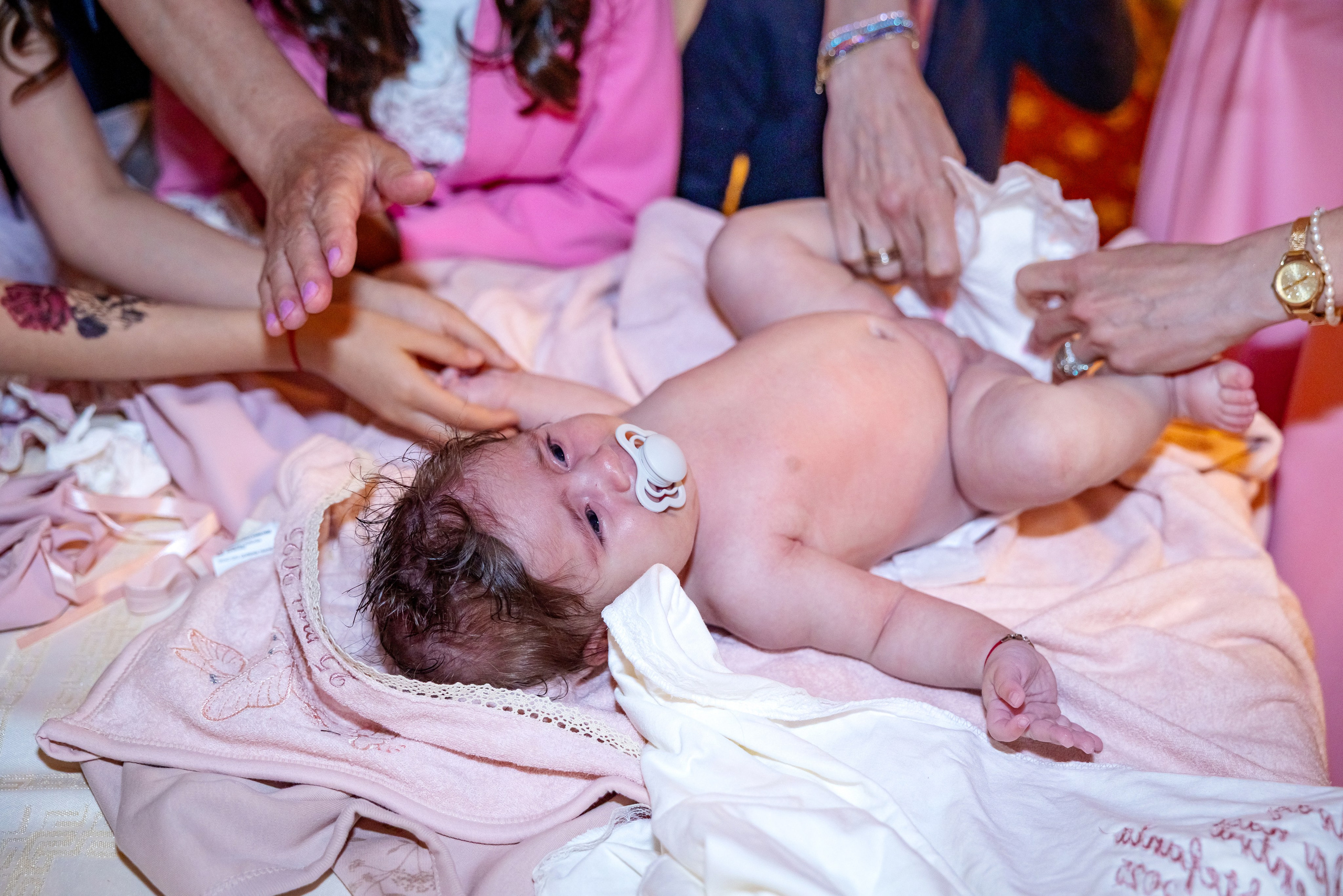 Iris Stefania. Moments By Gub