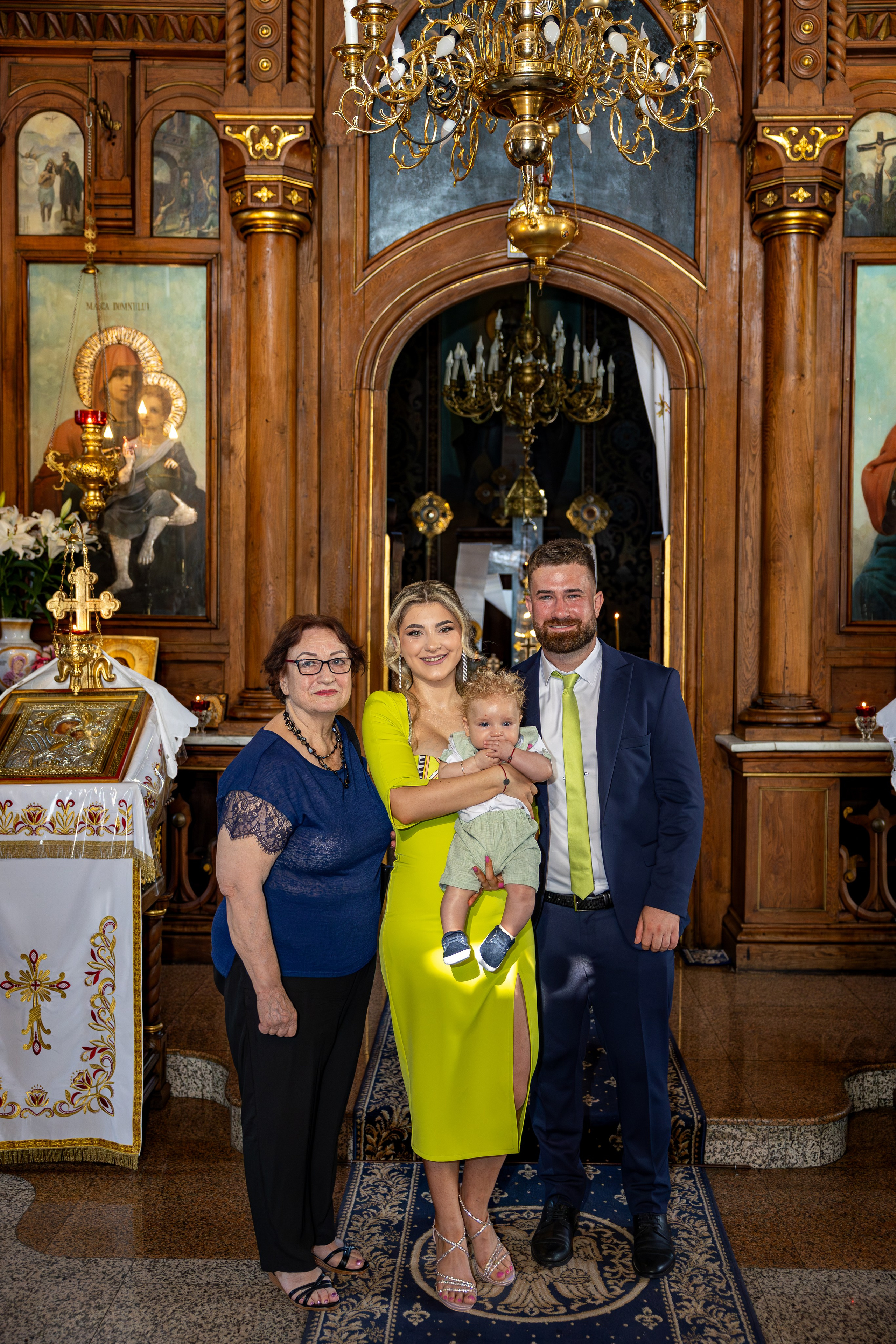 Eric Ionut. Moments By Gub