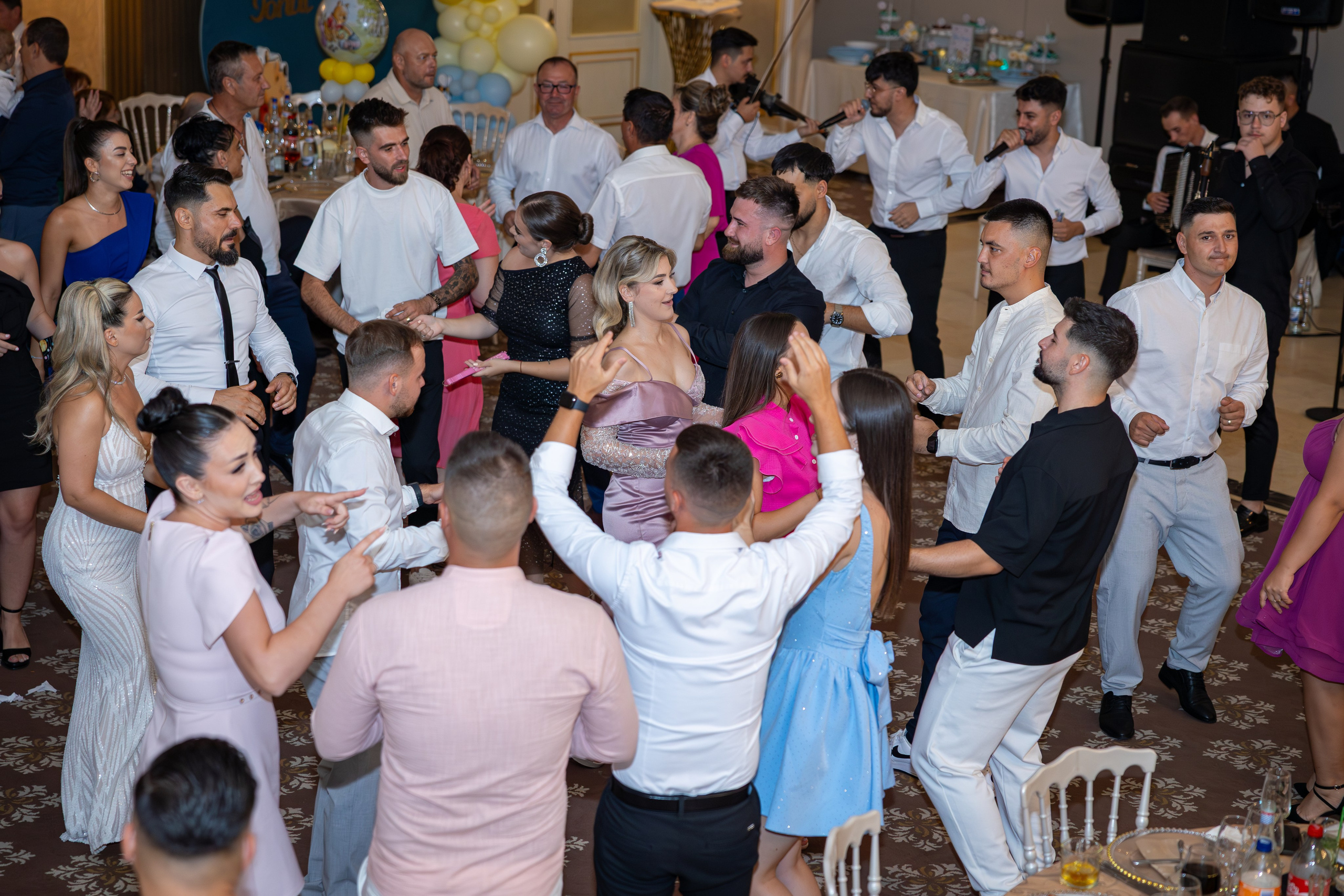 Eric Ionut. Moments By Gub