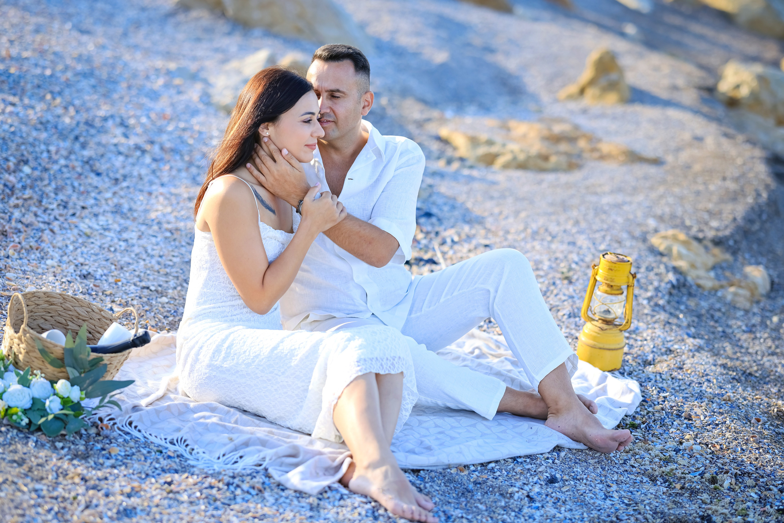 Alex & Loredana. Moments By Gub