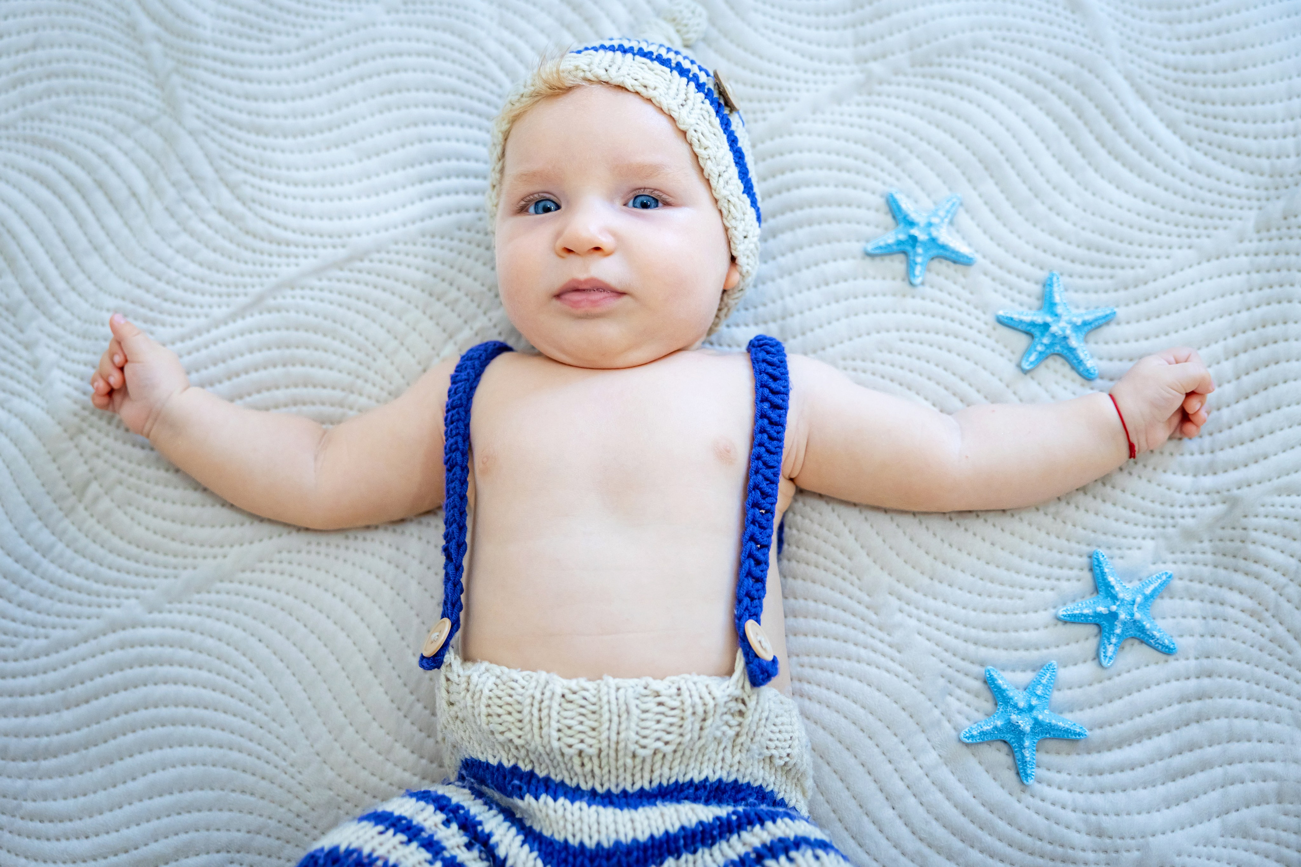 Eric Ionut. Moments By Gub