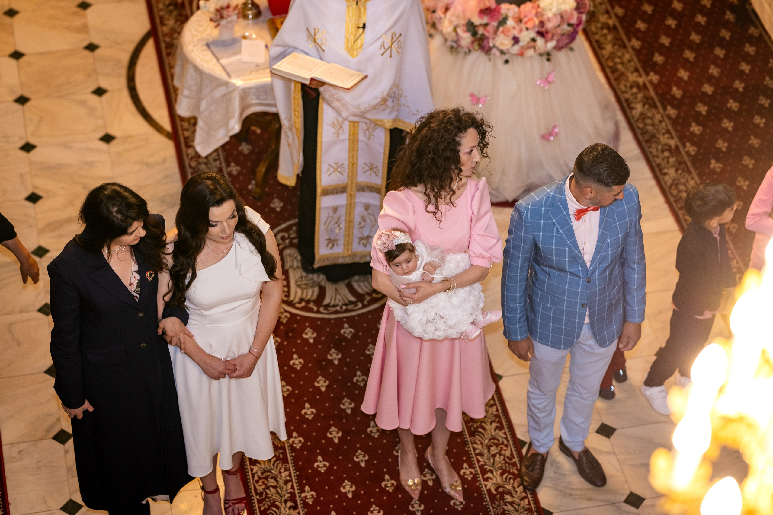 Iris Stefania. Moments By Gub